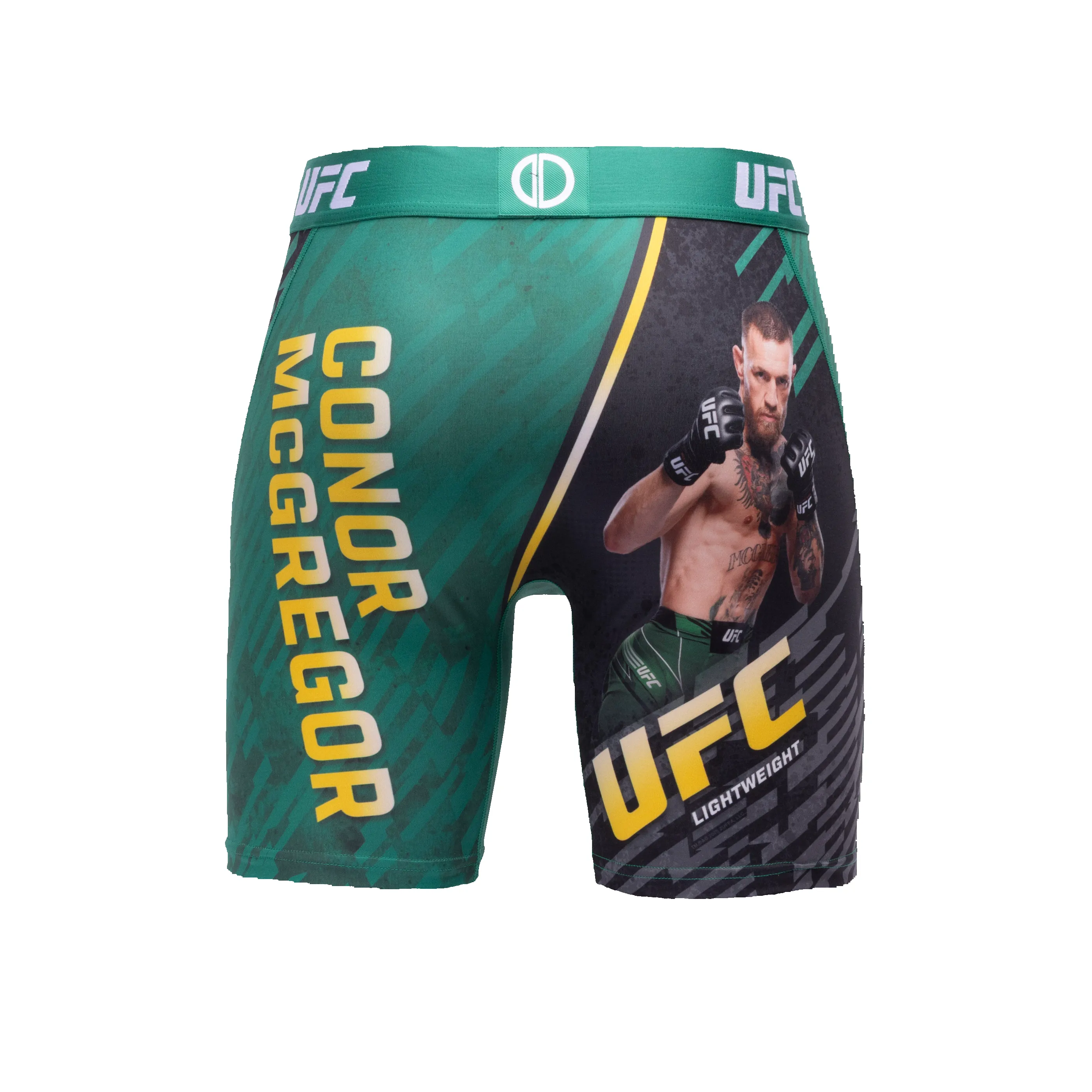 Conor McGregor Men's Boxer Briefs sold by Odd Sox product image thumbnail 4