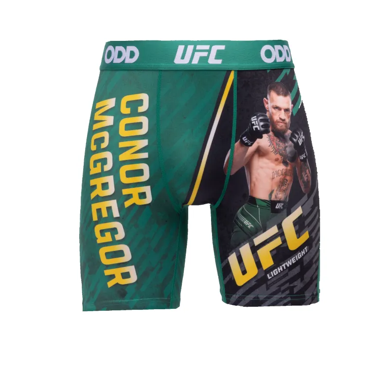 Conor McGregor Men's Boxer Briefs sold by Odd Sox