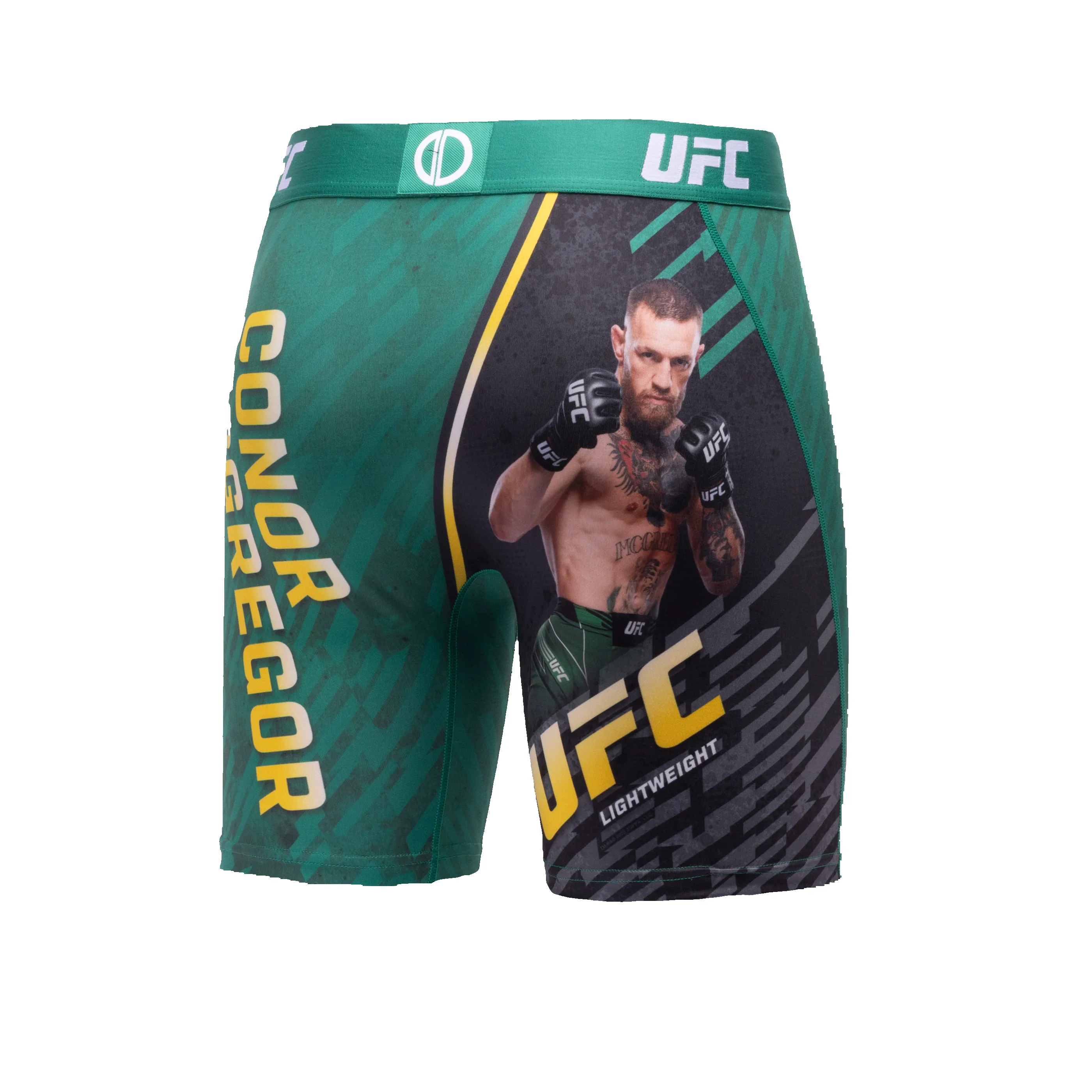 Conor McGregor Men's Boxer Briefs sold by Odd Sox product image thumbnail 5