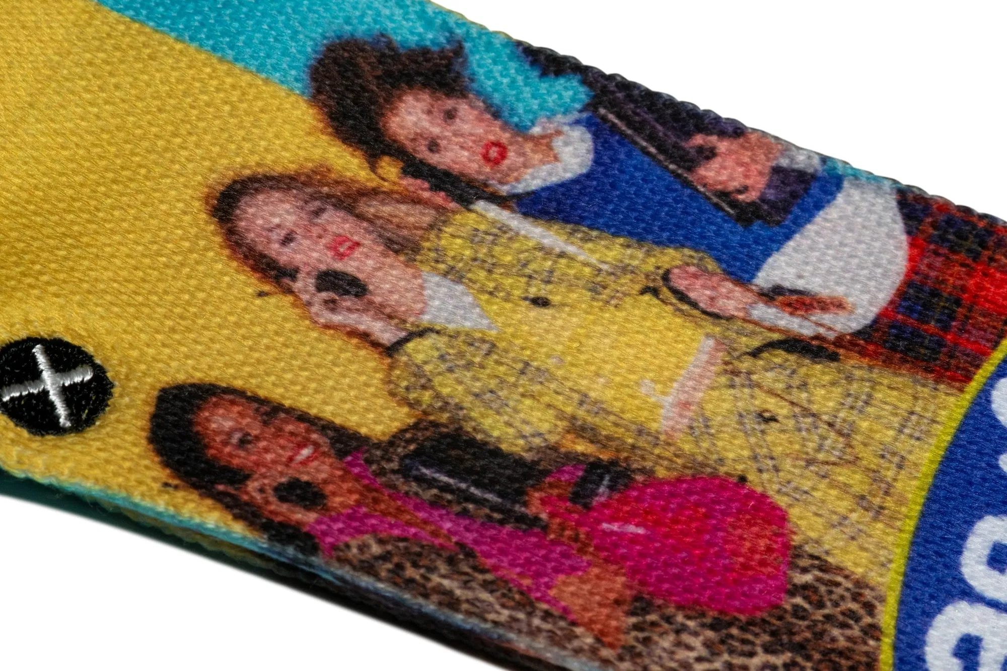 As If Women's Crew Socks sold by Odd Sox product image thumbnail 3