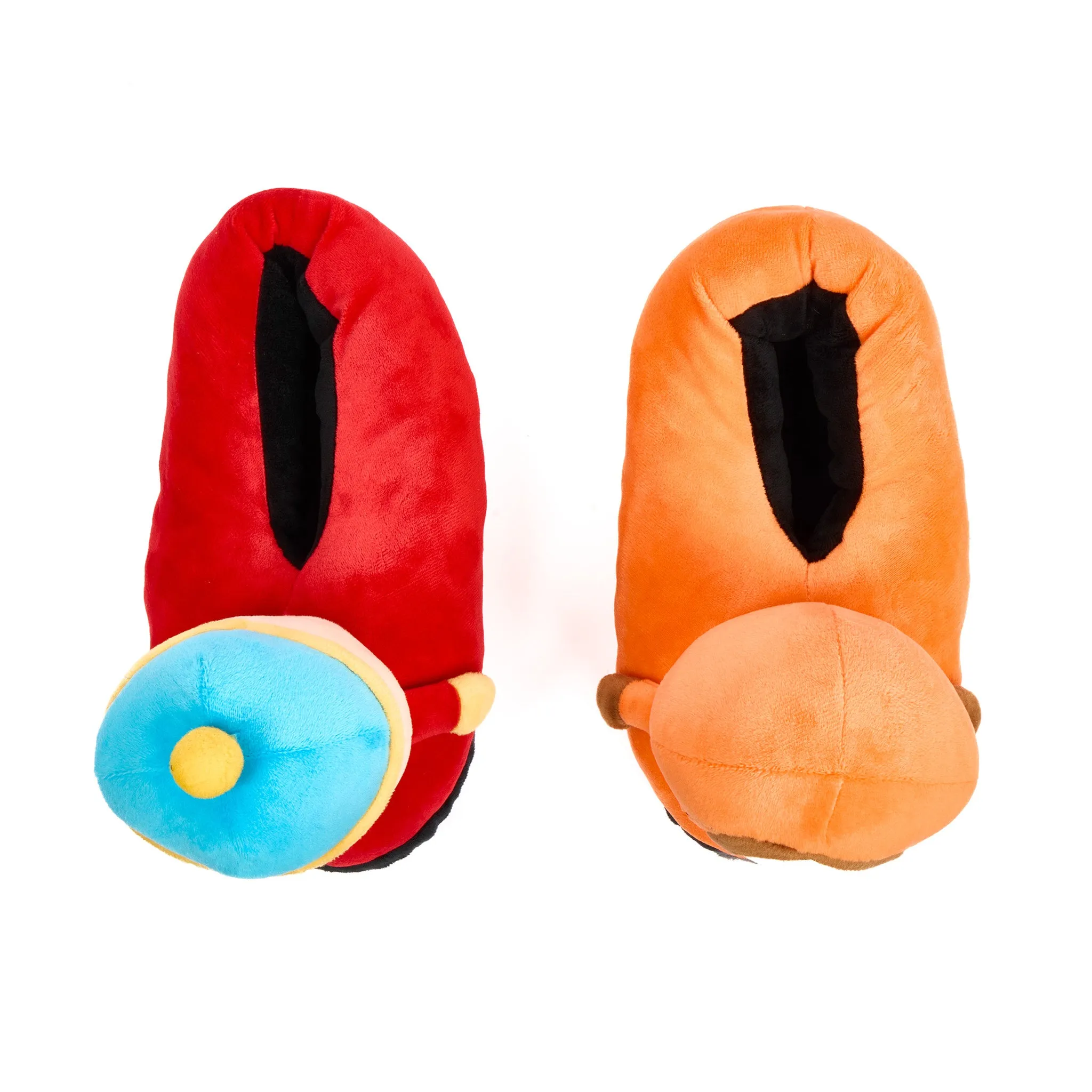 South Park Cartman & Kenny 3D Slippers sold by Odd Sox product image thumbnail 3