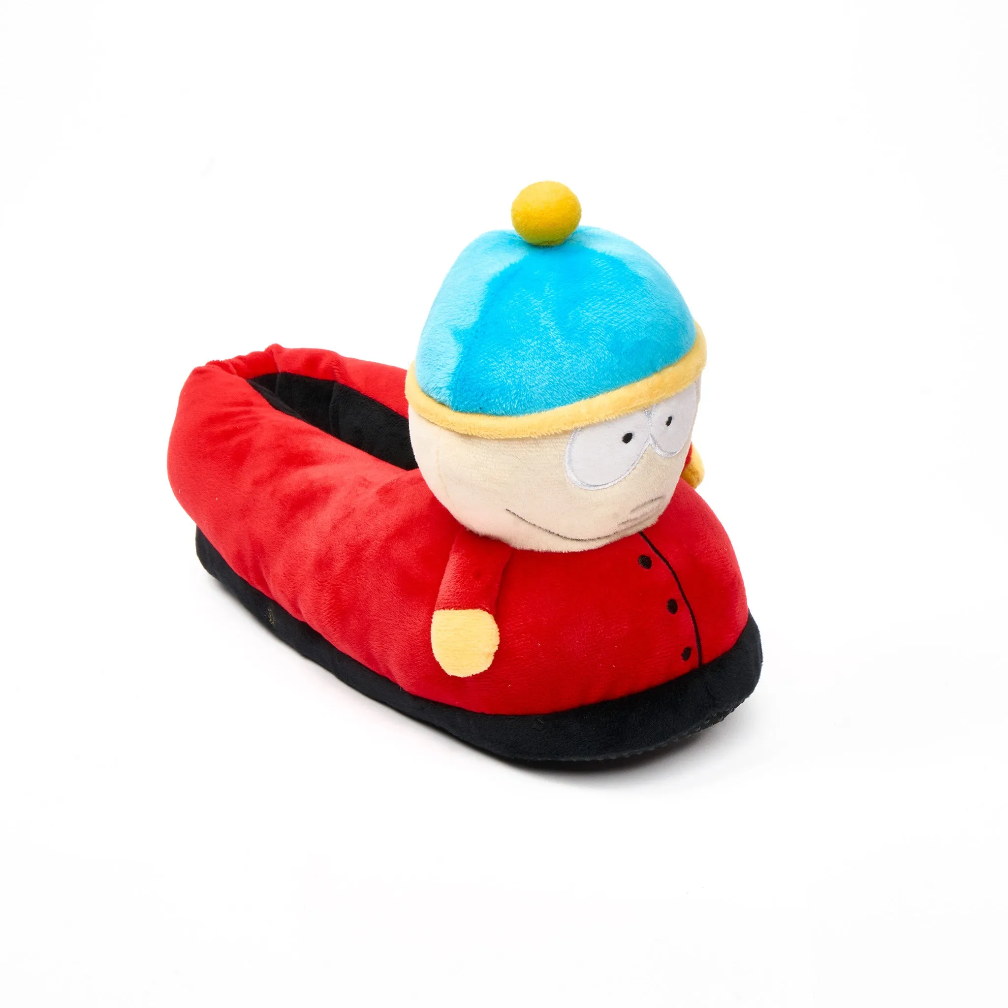 South Park Cartman & Kenny 3D Slippers sold by Odd Sox product image thumbnail 4