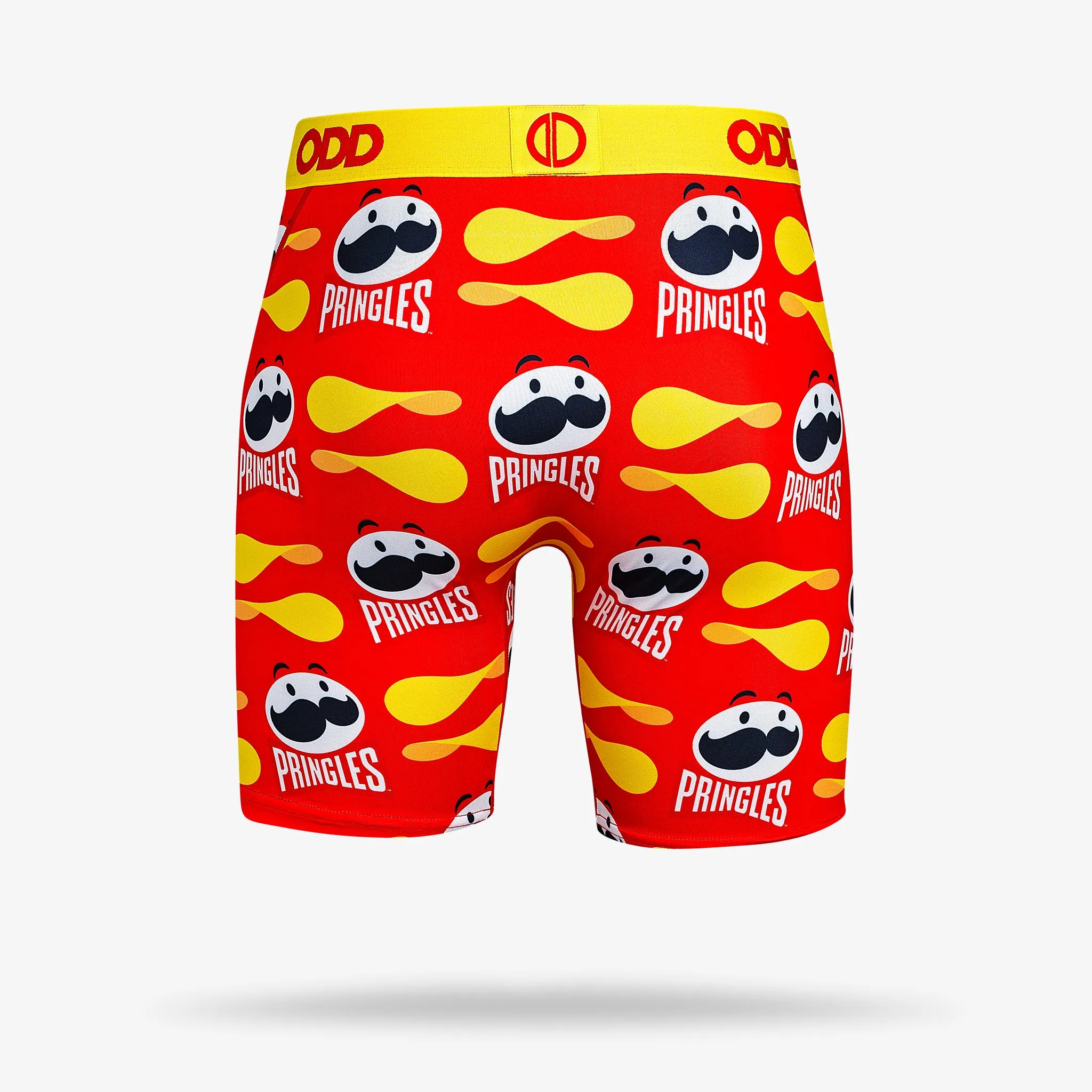 Pringles Original Men's Boxer Briefs sold by Odd Sox product image thumbnail 3