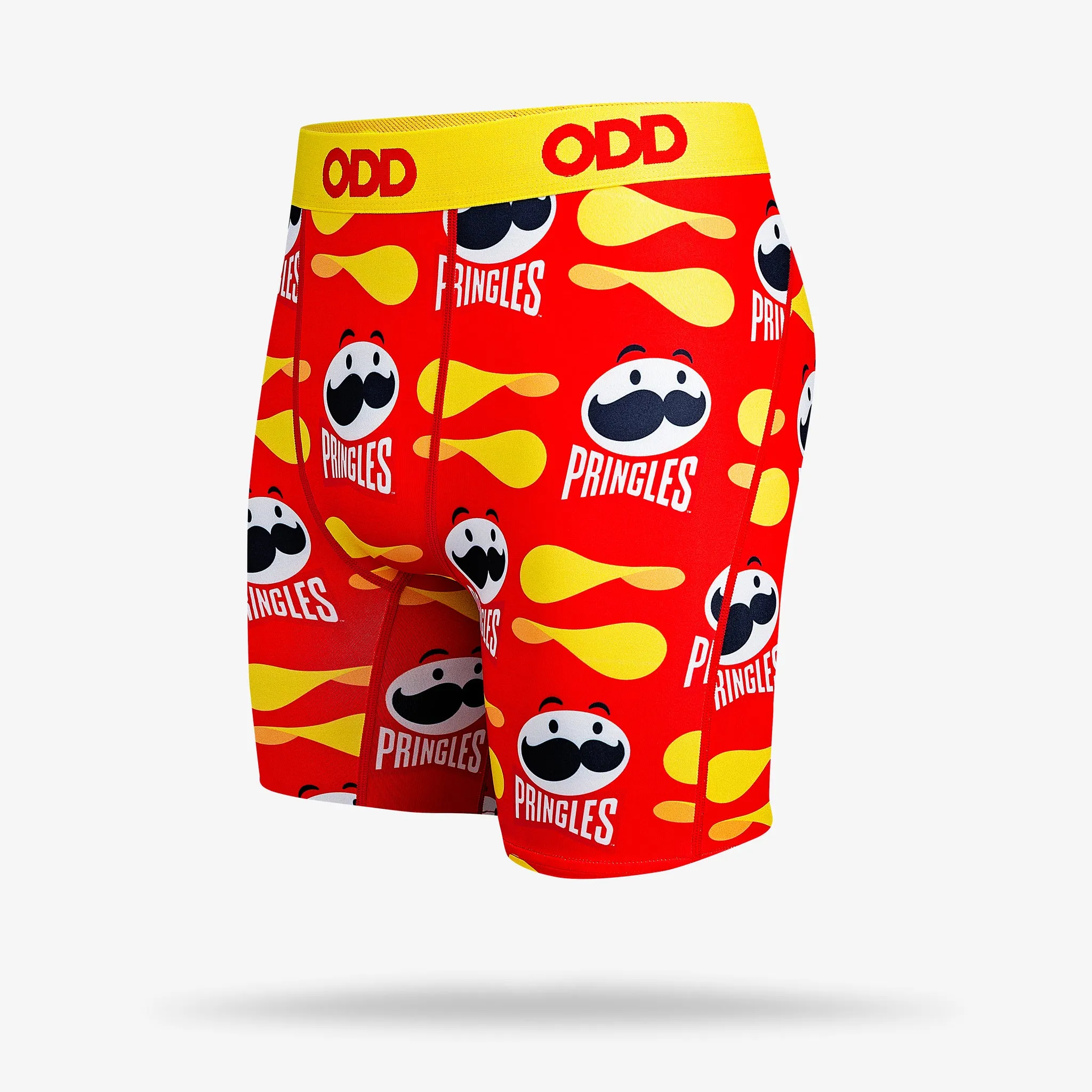 Pringles Original Men's Boxer Briefs sold by Odd Sox product image thumbnail 2