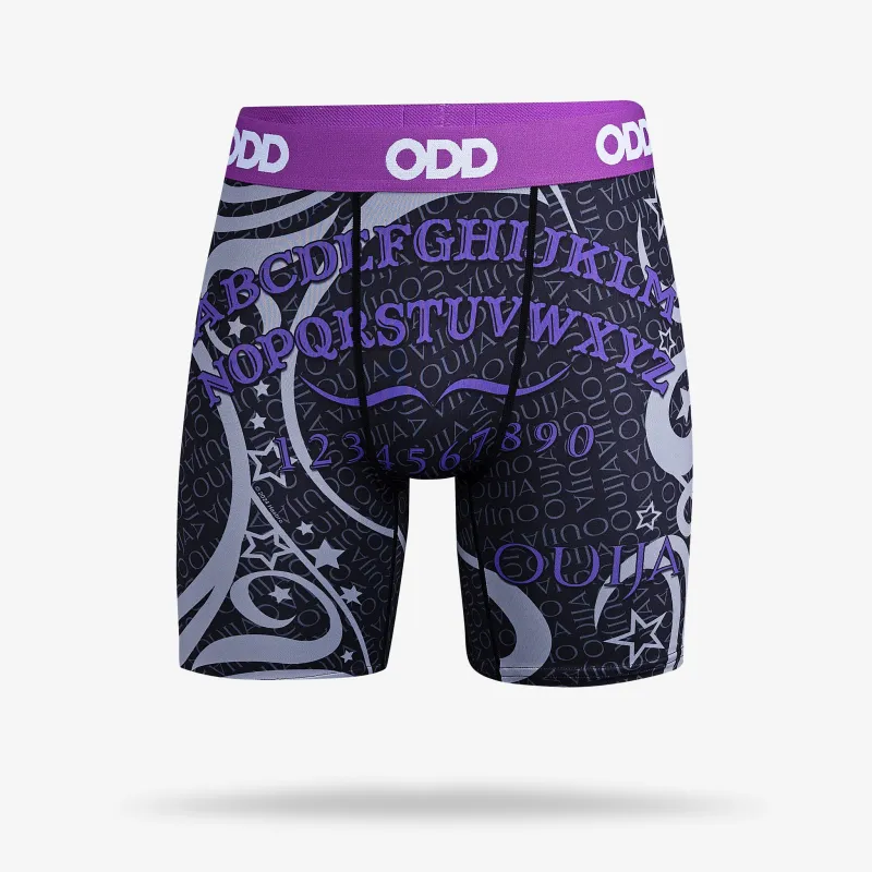Ouija Men's Boxer Briefs sold by Odd Sox