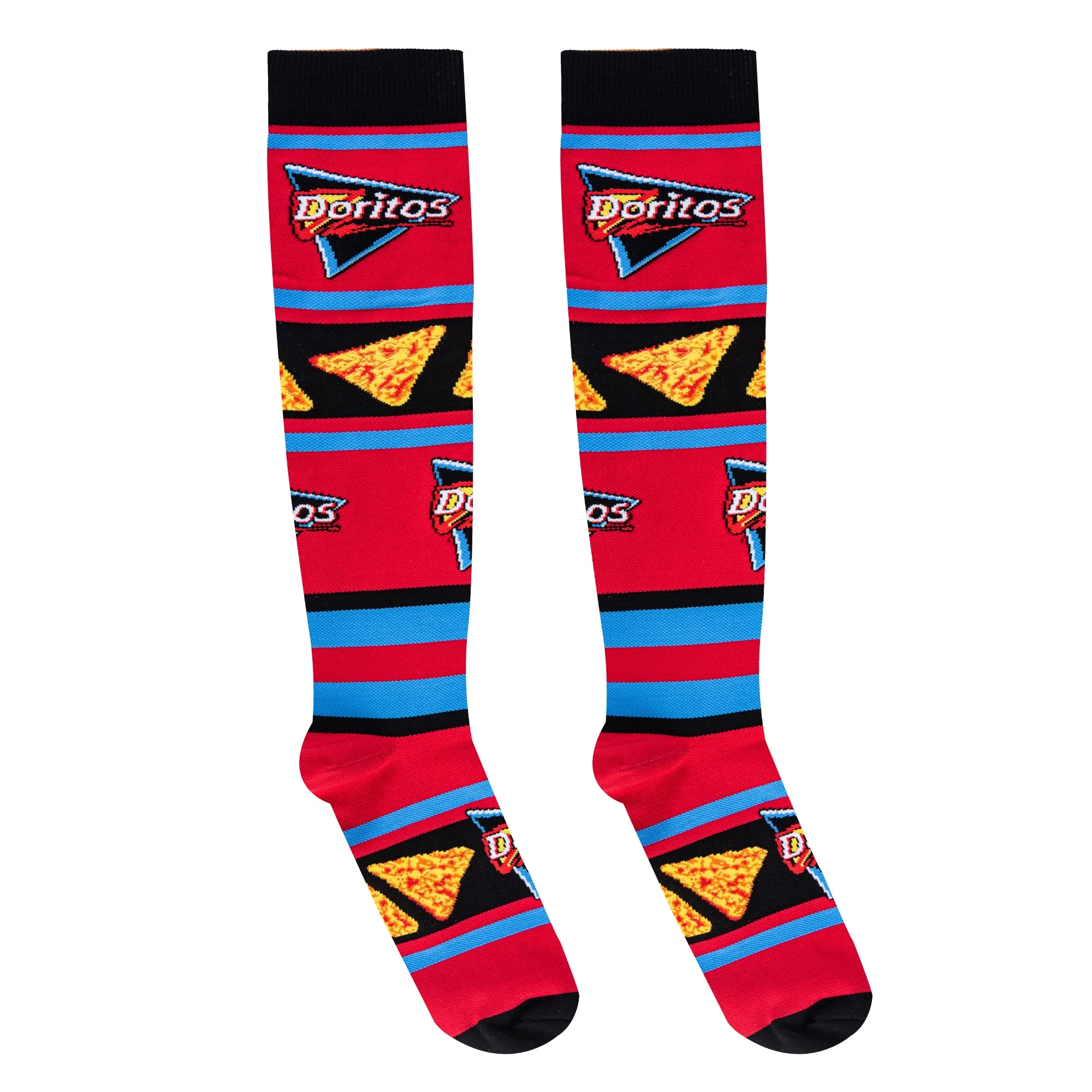 Doritos Retro Compression Socks sold by Odd Sox product image thumbnail 5