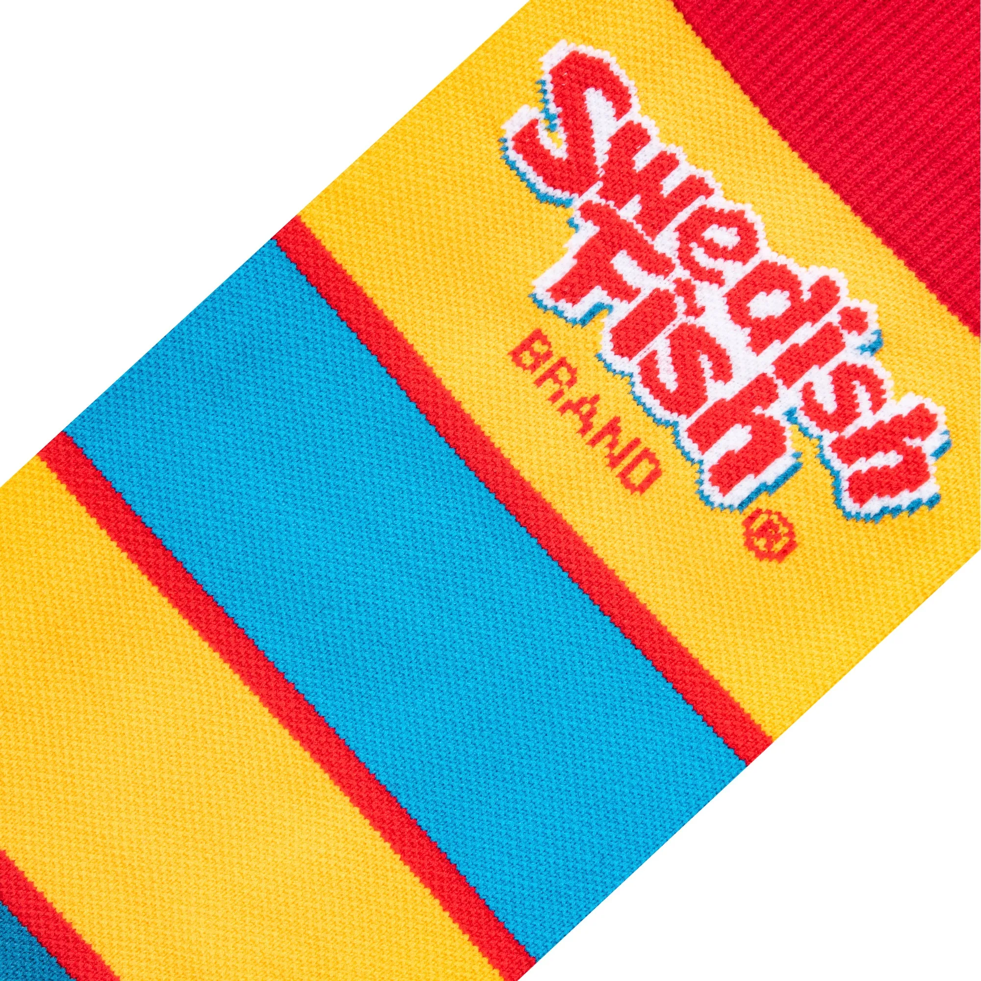 Swedish Fish Compression Socks sold by Odd Sox product image thumbnail 4