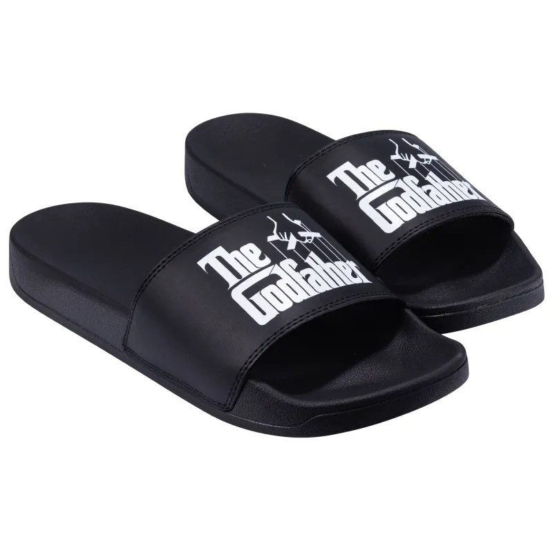 The Godfather Slides sold by Odd Sox