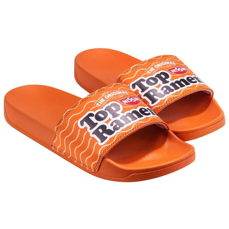 Top Ramen Slides sold by Odd Sox