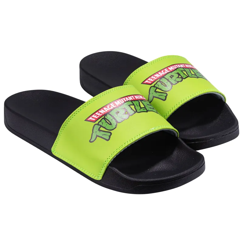 TMNT Slides sold by Odd Sox