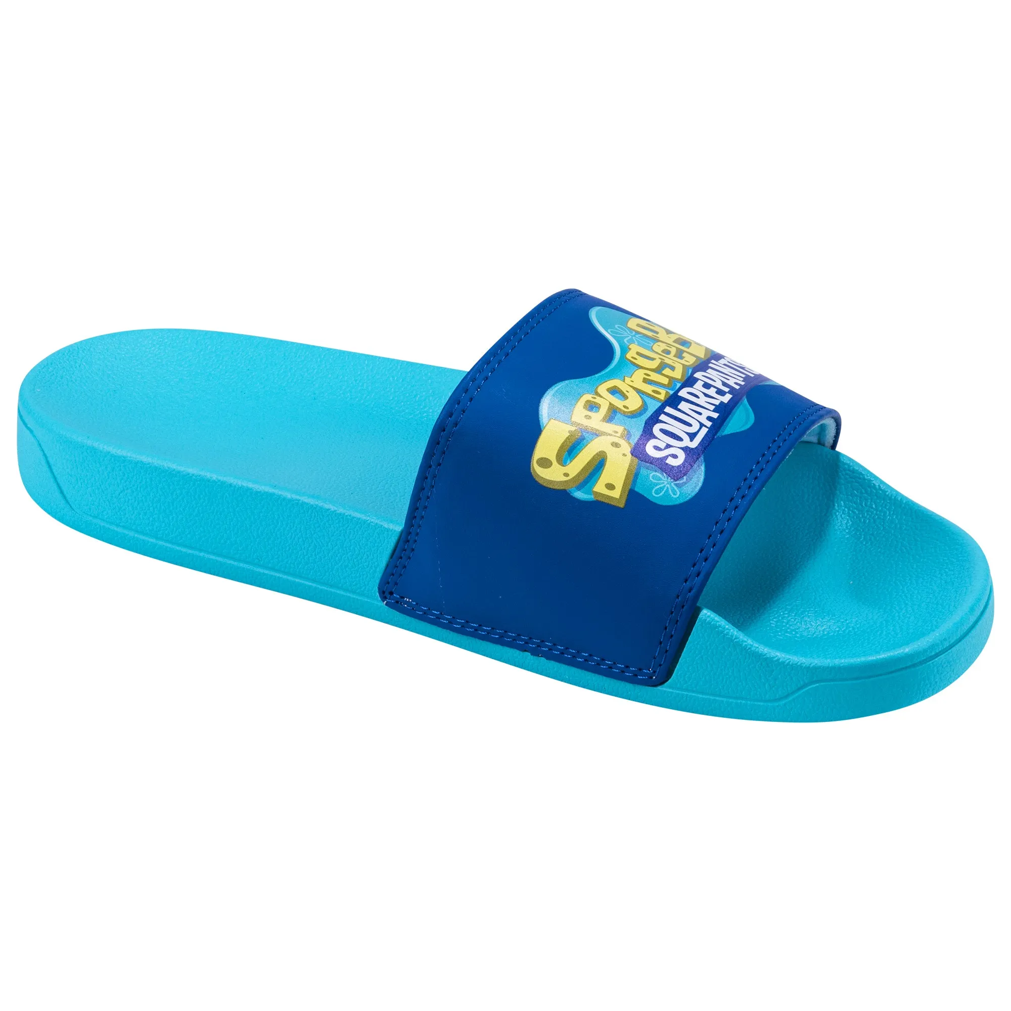 SpongeBob Slides sold by Odd Sox product image thumbnail 5