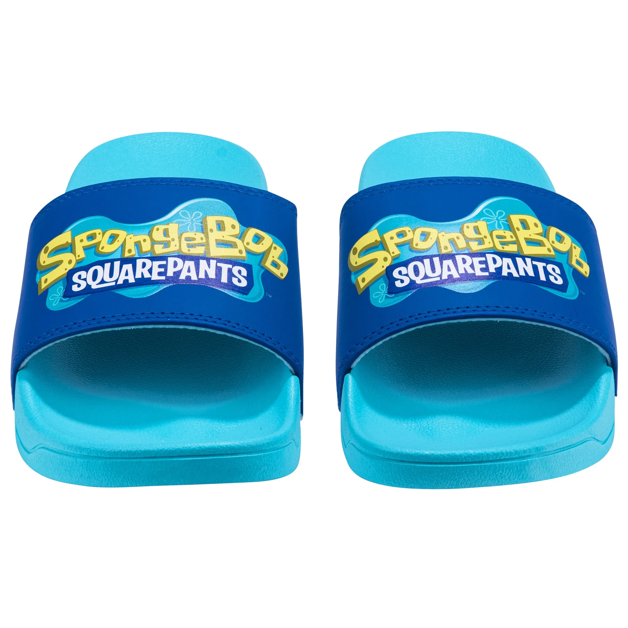 SpongeBob Slides sold by Odd Sox product image thumbnail 2