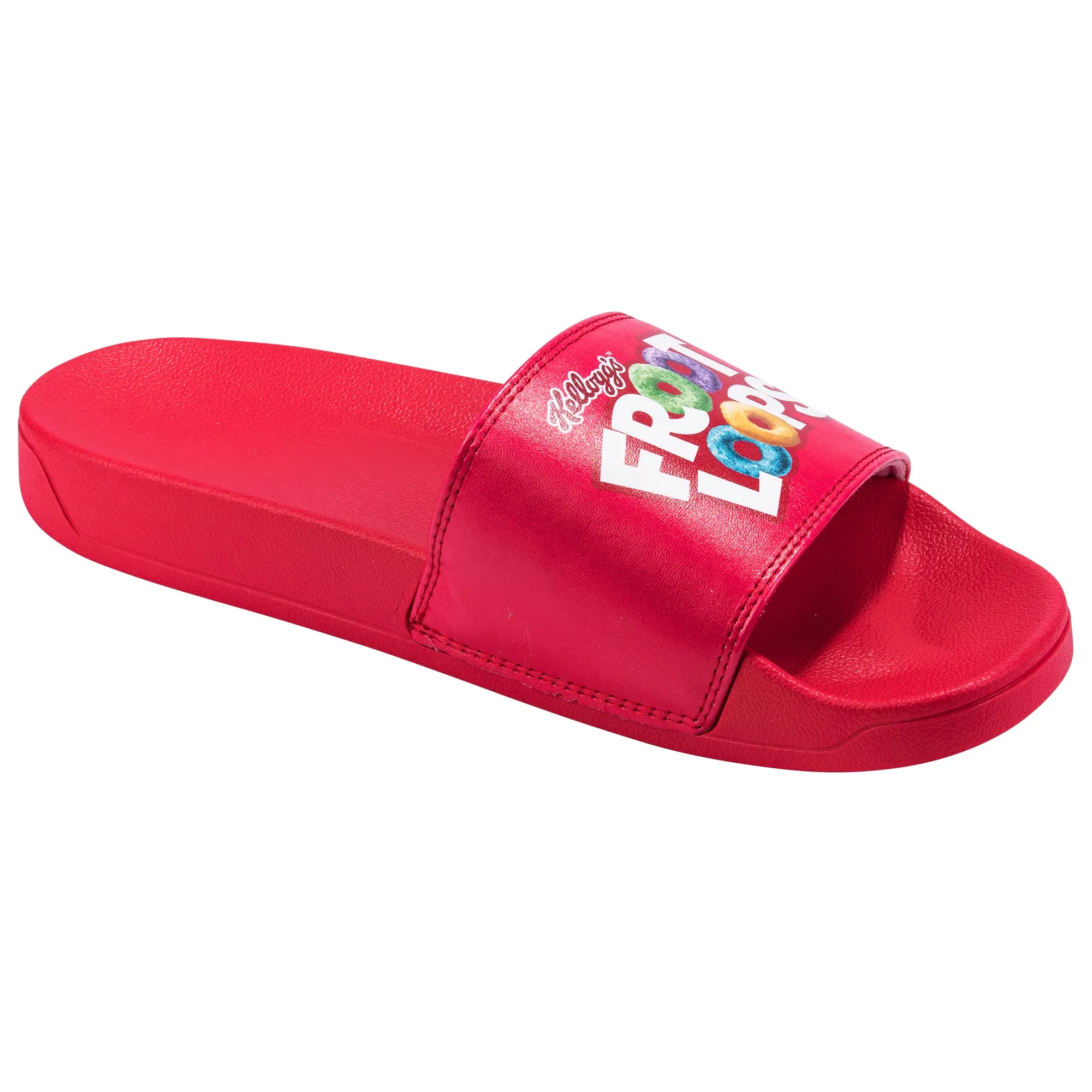 Froot Loops Slides sold by Odd Sox product image thumbnail 5