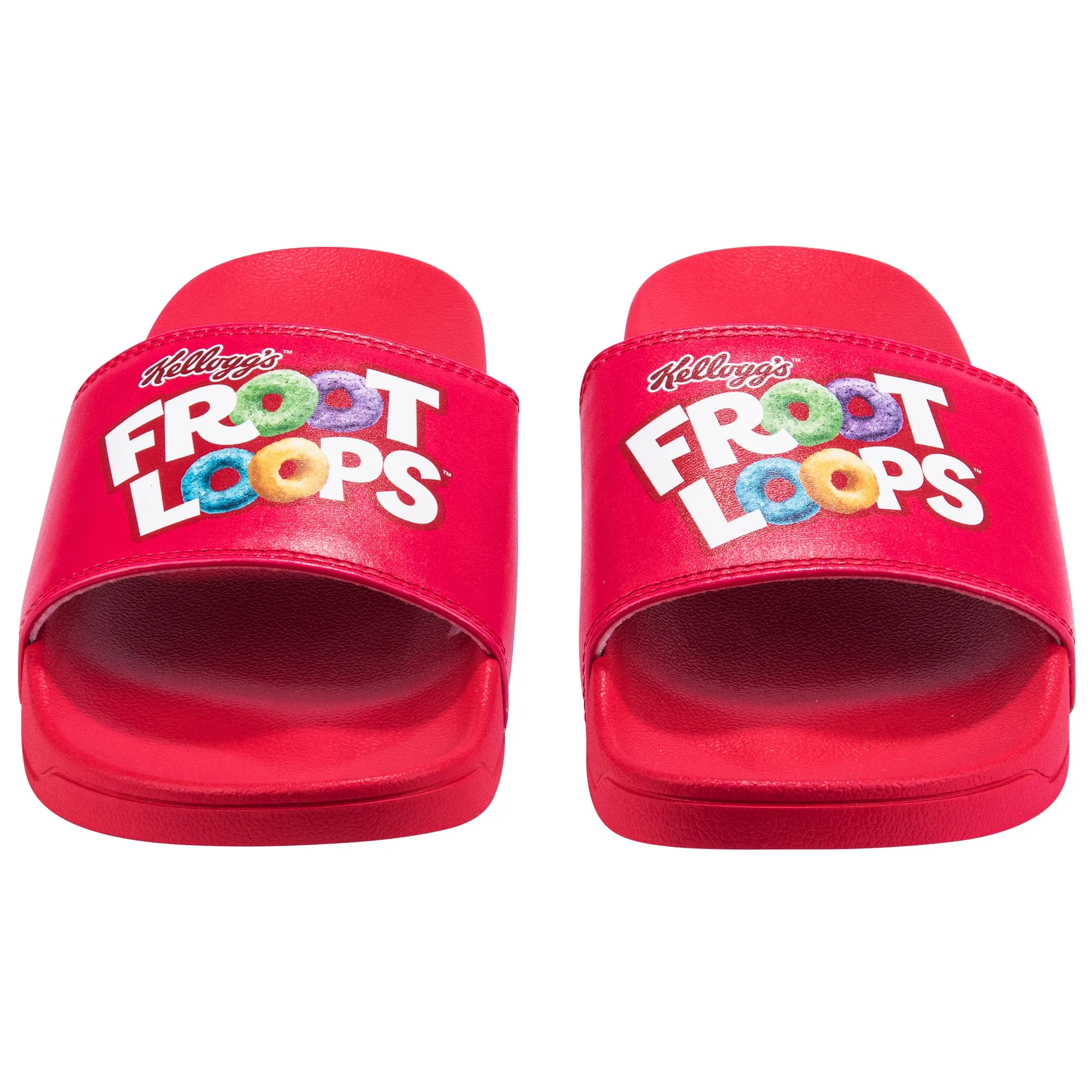 Froot Loops Slides sold by Odd Sox product image thumbnail 2