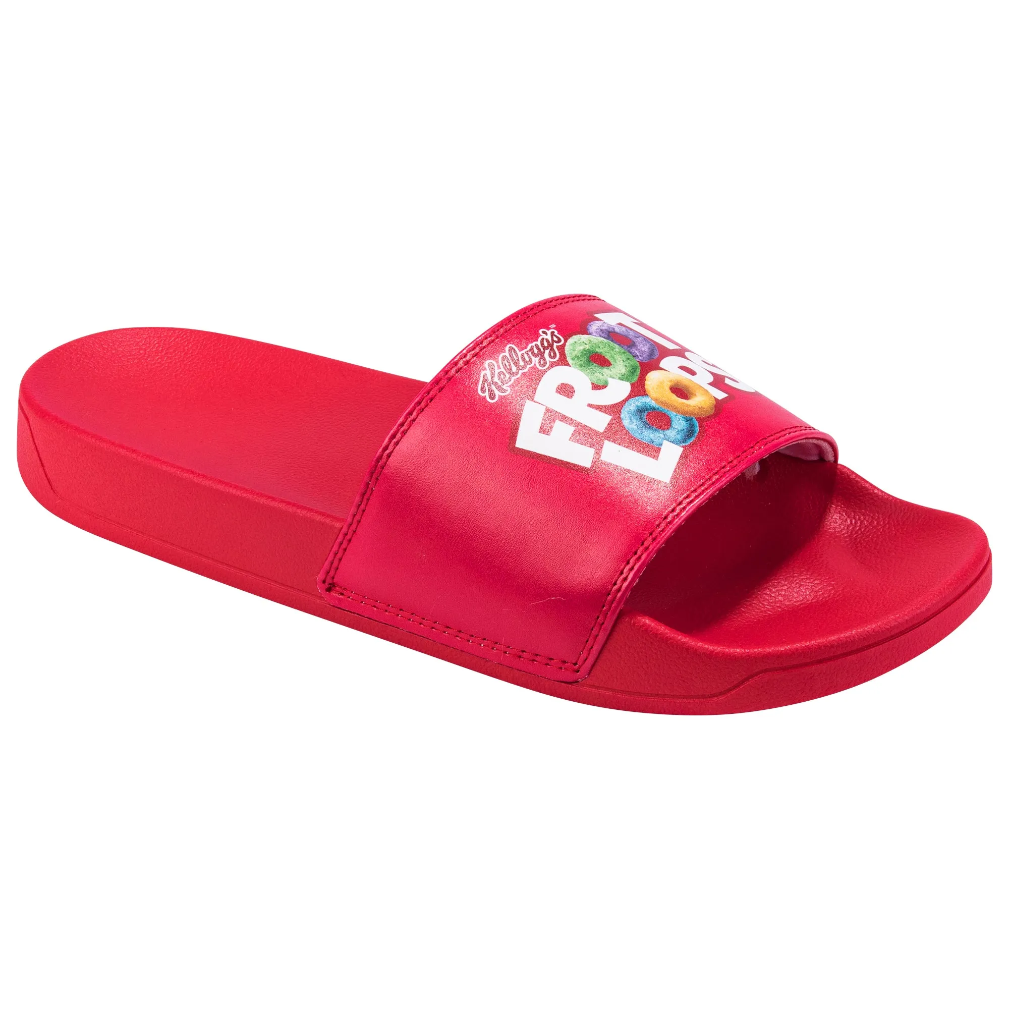 Froot Loops Slides sold by Odd Sox product image thumbnail 4