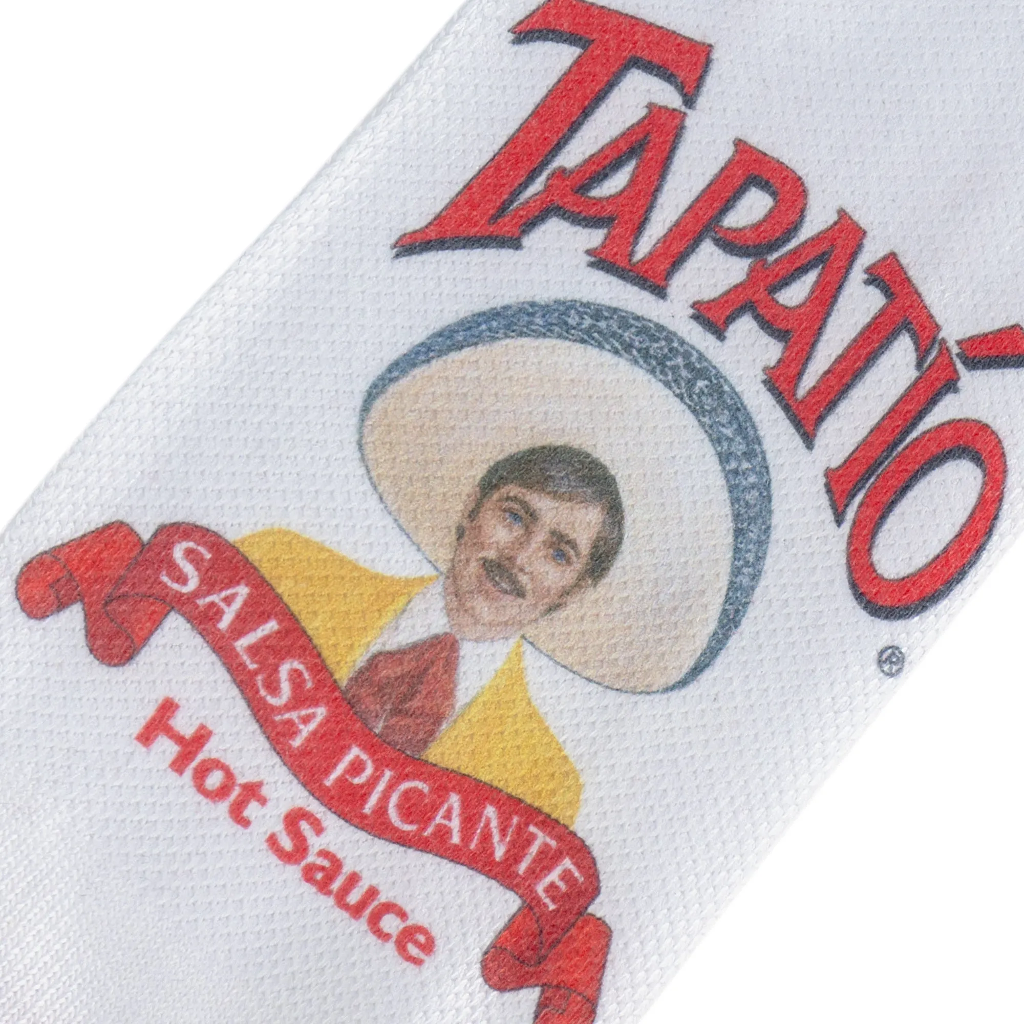 Tapatio Women's Crew Socks sold by Odd Sox product image thumbnail 4
