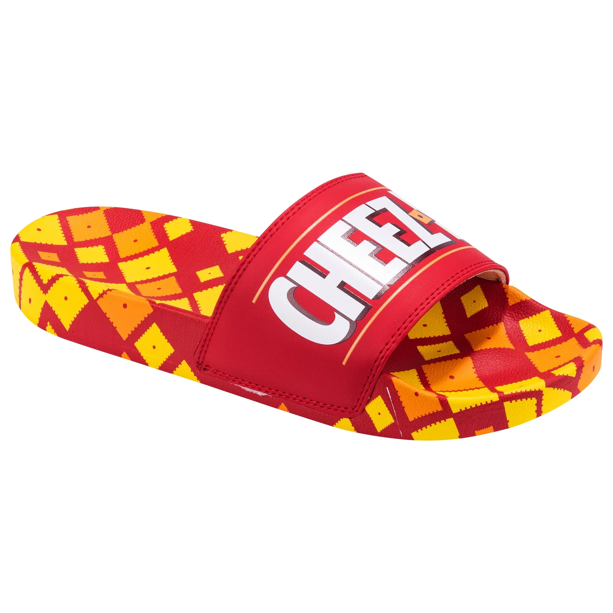 Cheez-It Slides sold by Odd Sox product image thumbnail 4