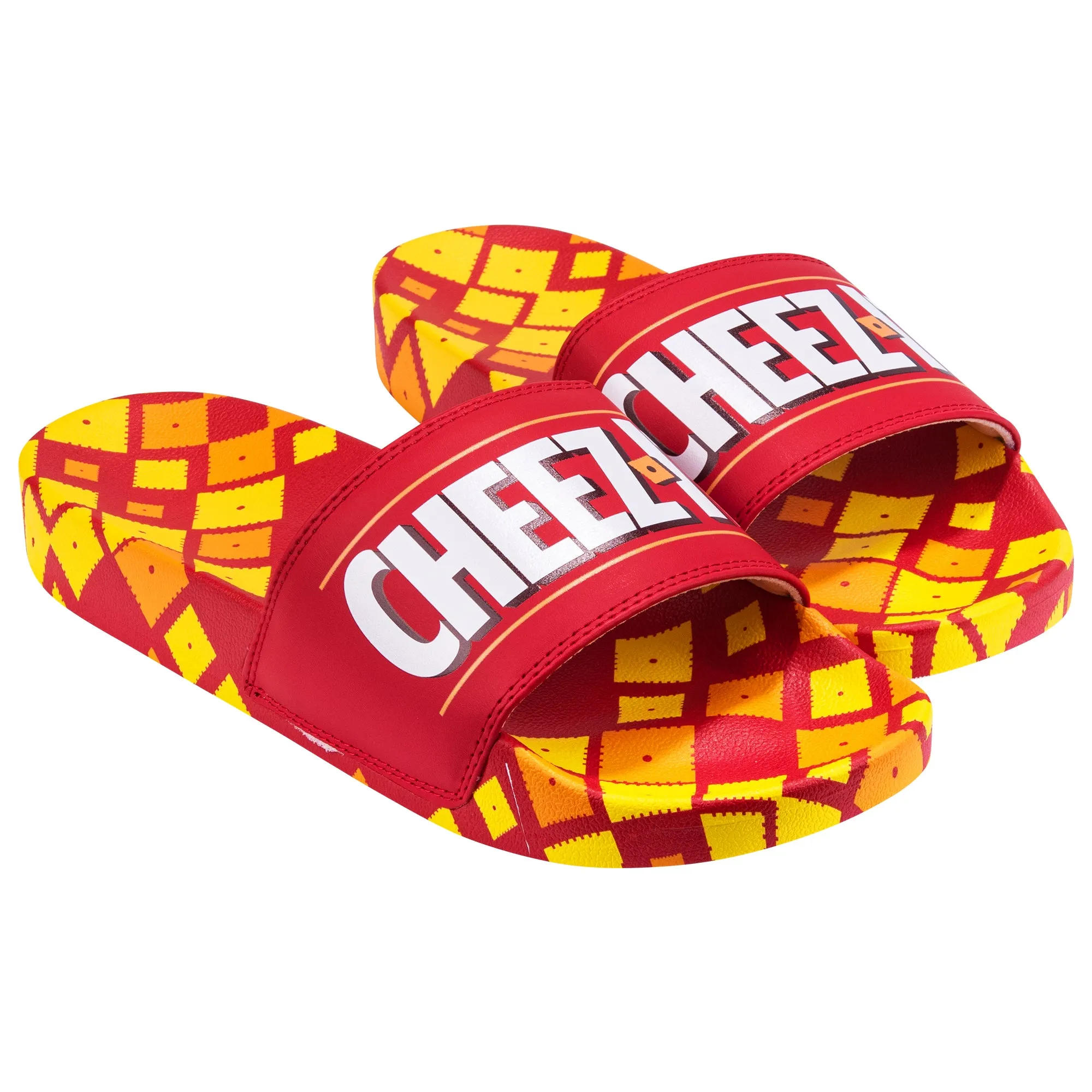 Cheez-It Slides sold by Odd Sox