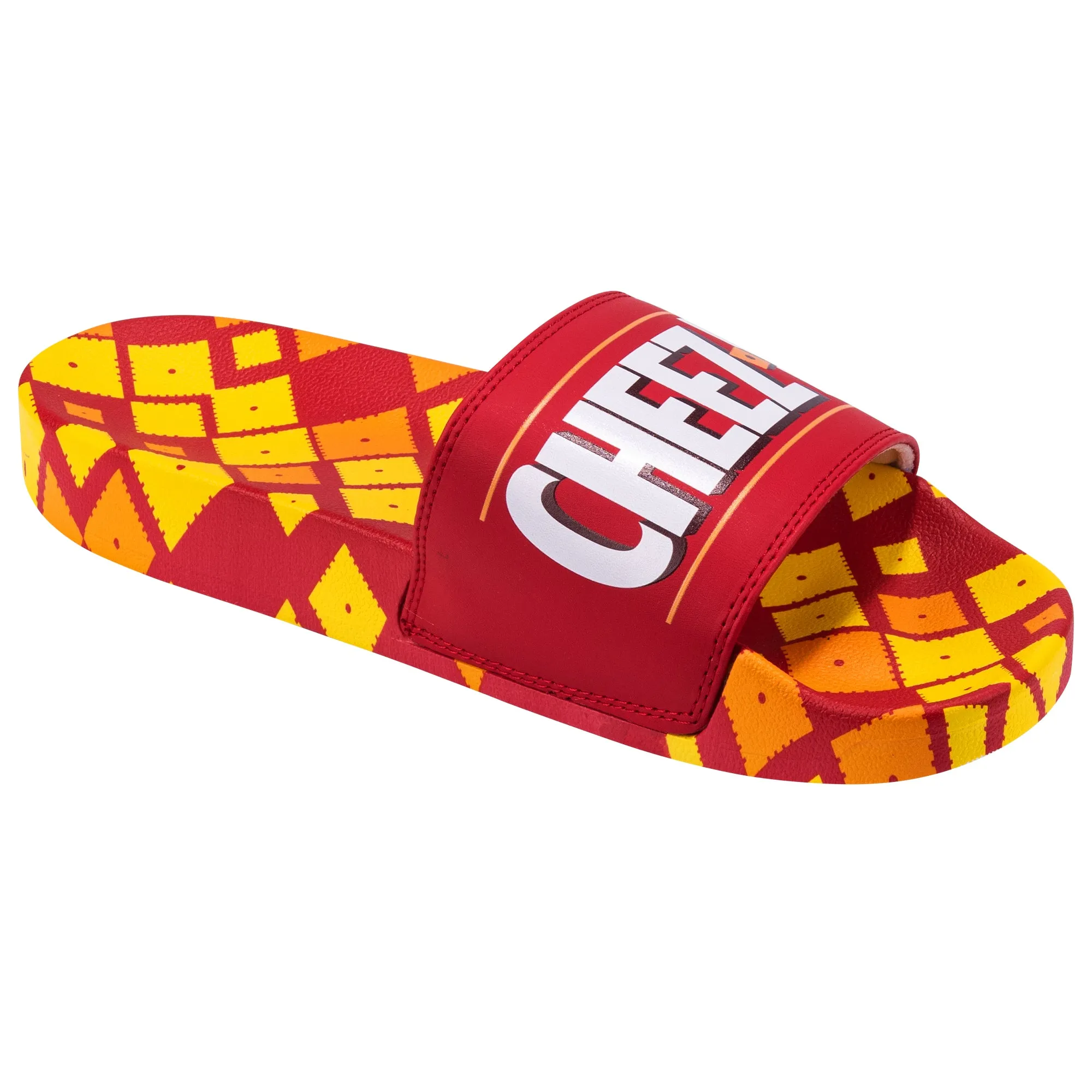 Cheez-It Slides sold by Odd Sox product image thumbnail 5