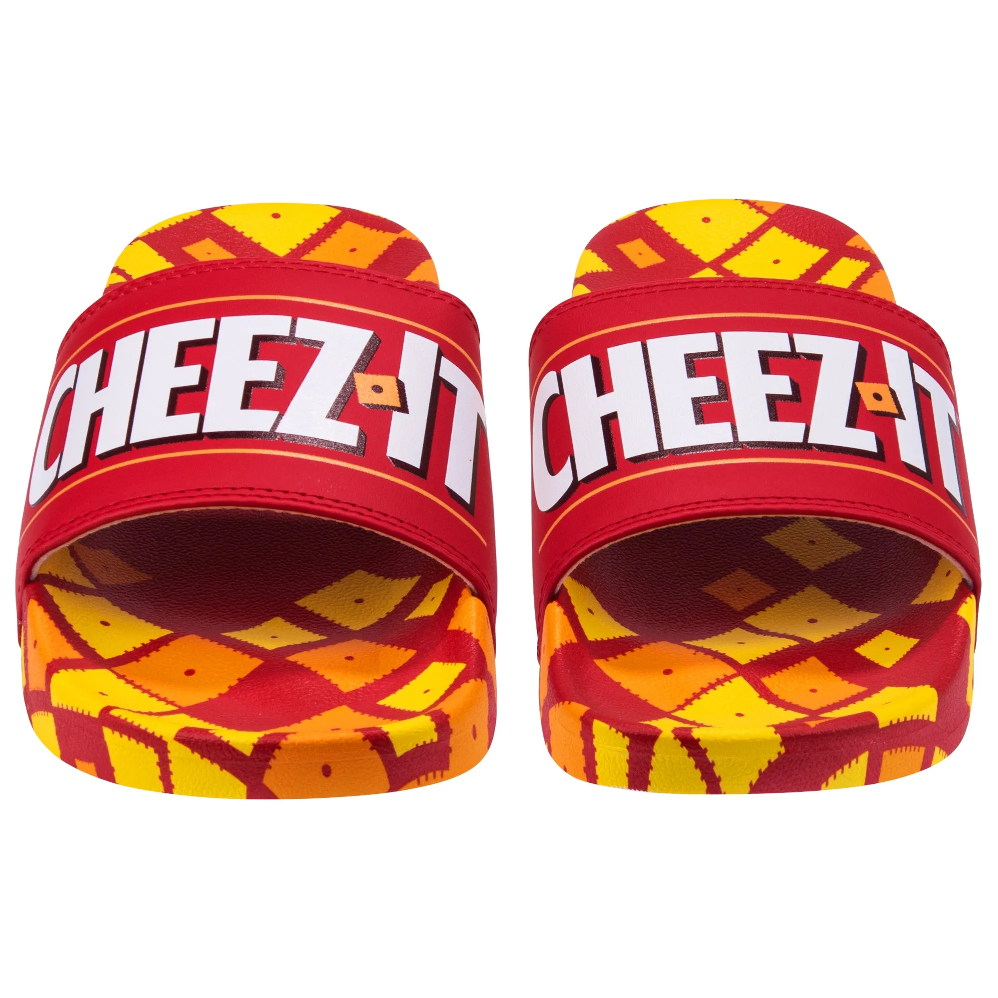 Cheez-It Slides sold by Odd Sox product image thumbnail 2