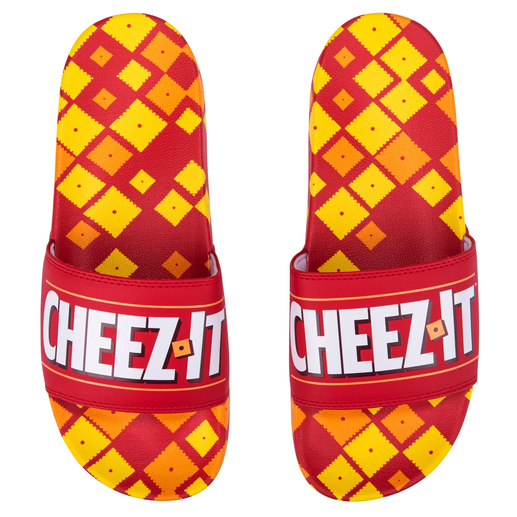 Cheez-It Slides sold by Odd Sox product image thumbnail 3