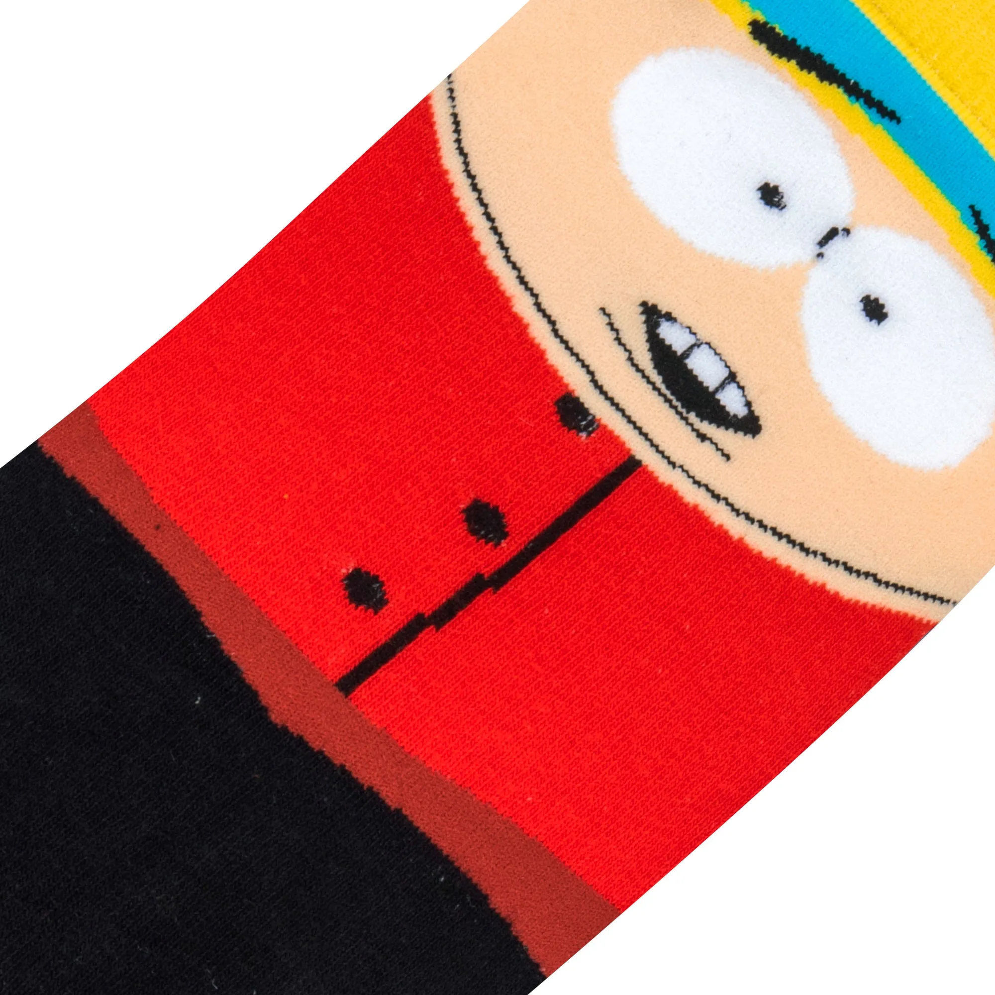 South Park Gang Men's Crew Socks sold by Odd Sox product image thumbnail 4
