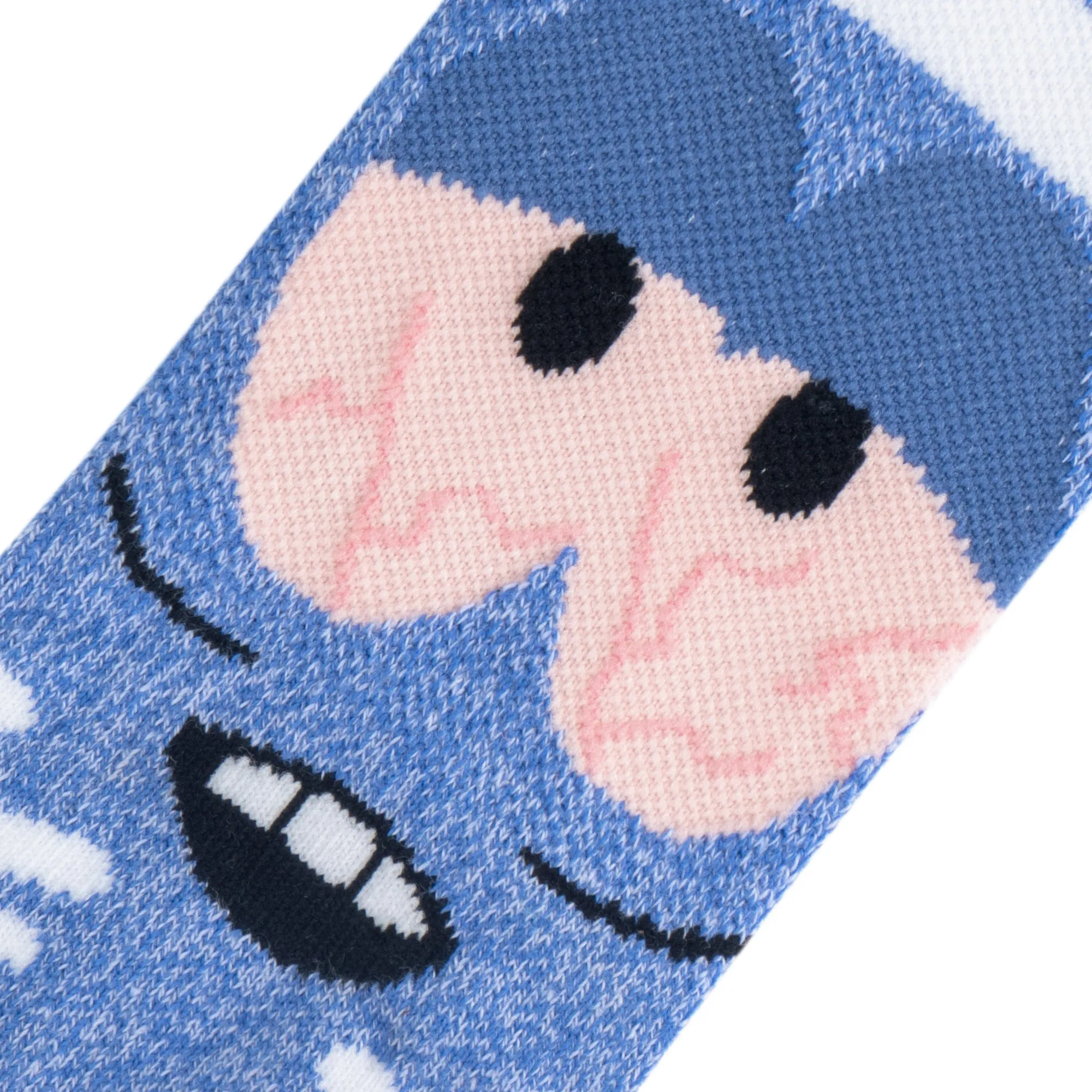 Towelie Women's Crew Socks sold by Odd Sox product image thumbnail 4