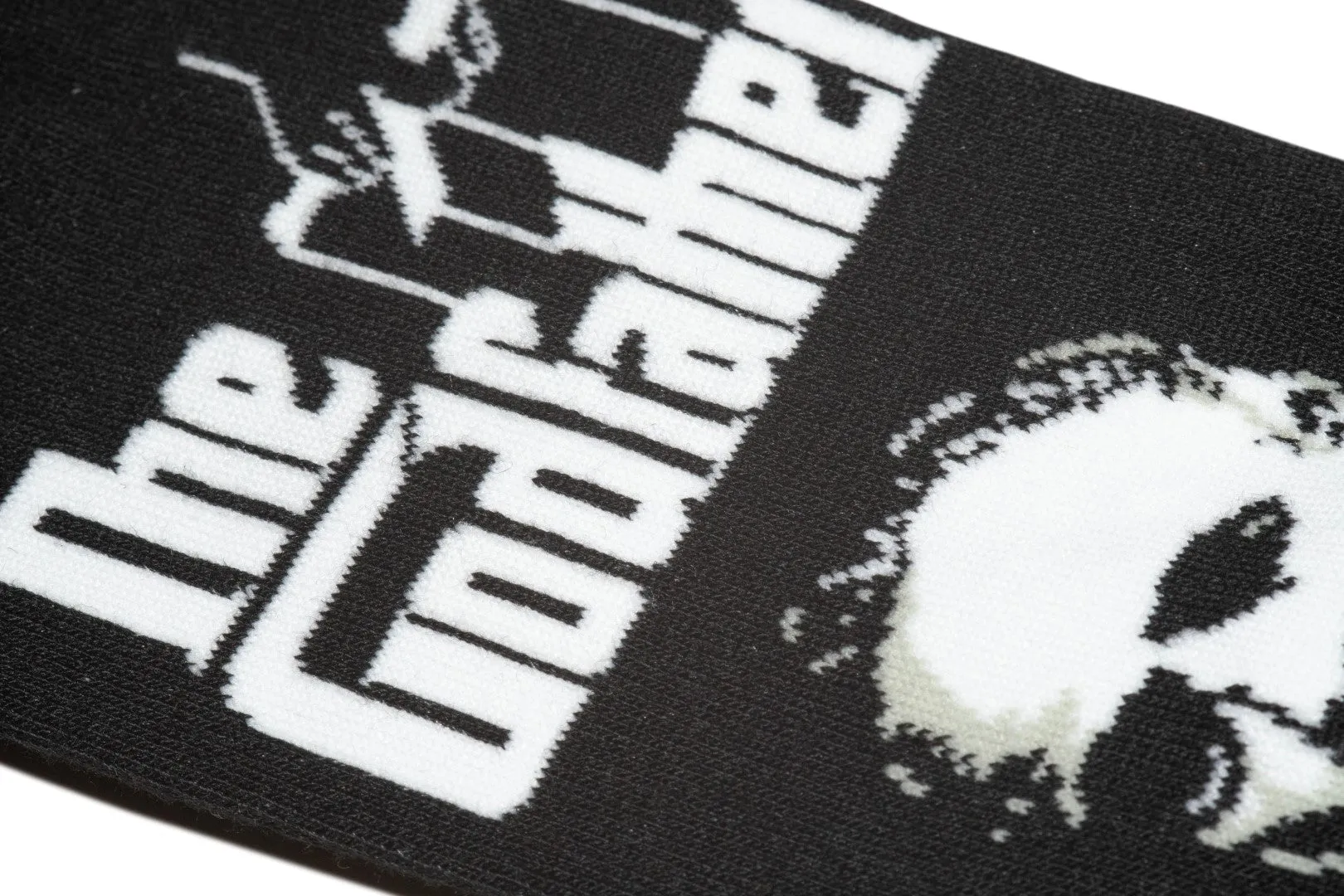 Vito Men's Crew Socks sold by Odd Sox product image thumbnail 2