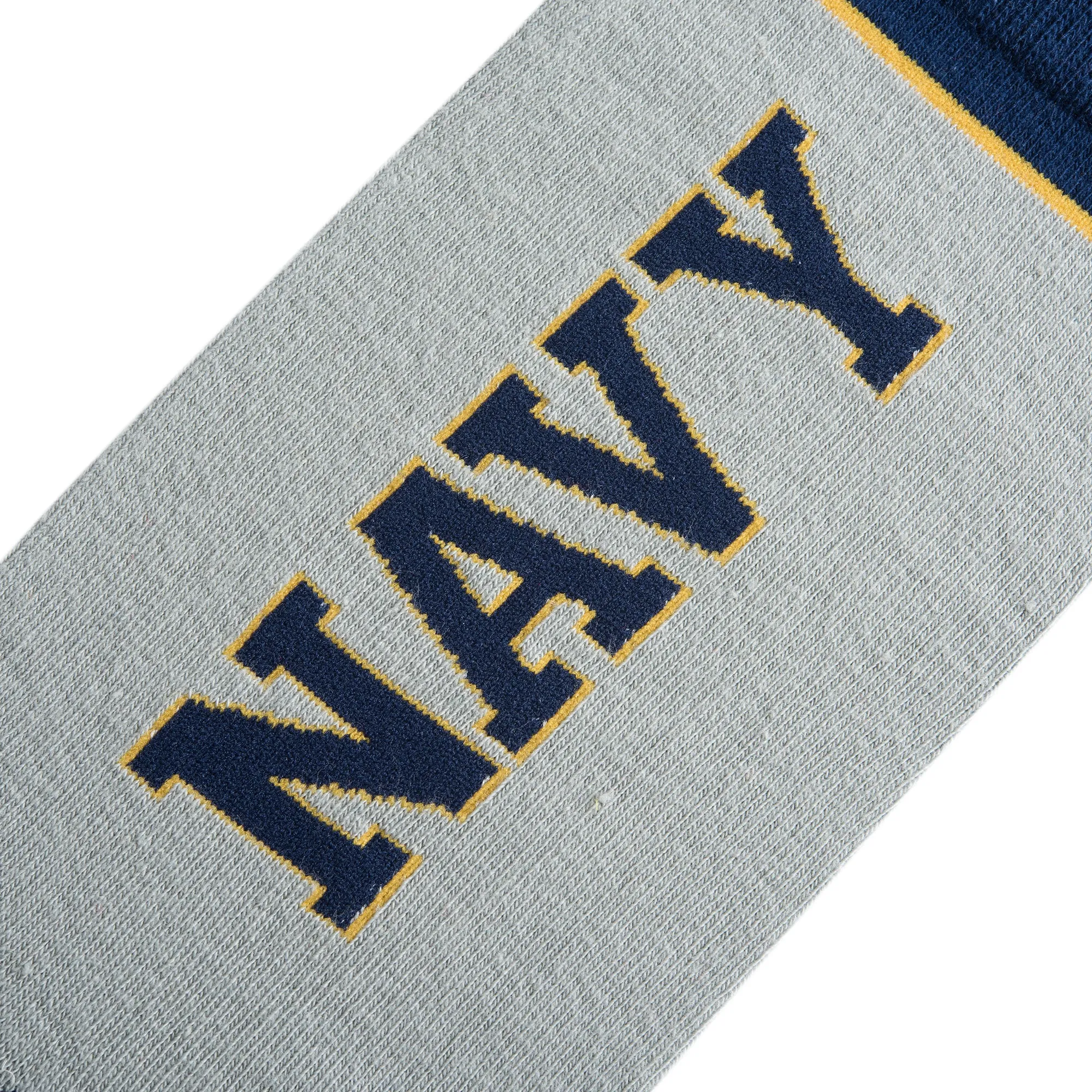 US Navy Men's Crew Socks sold by Odd Sox product image thumbnail 4