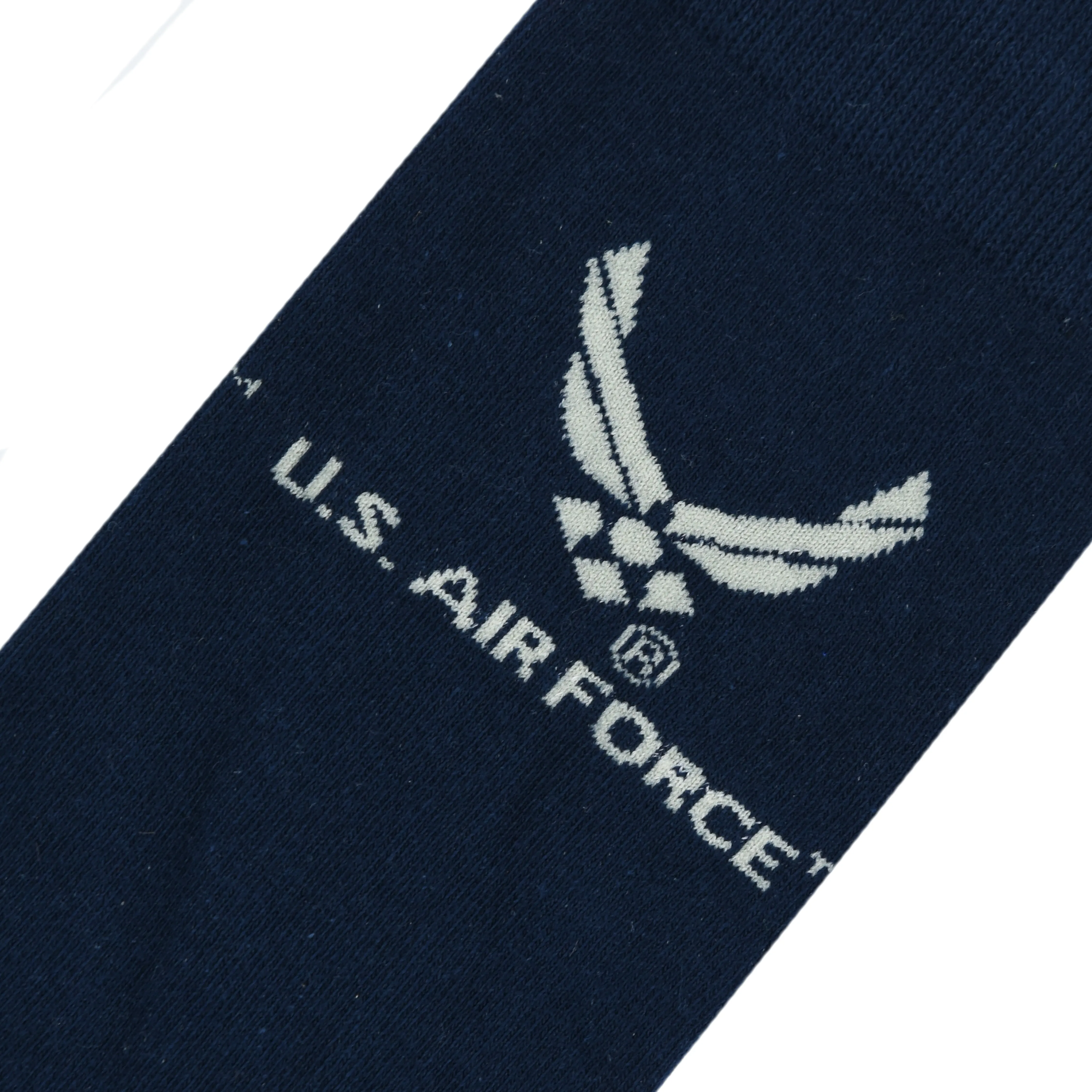US Air Force Men's Crew Socks sold by Odd Sox product image thumbnail 4