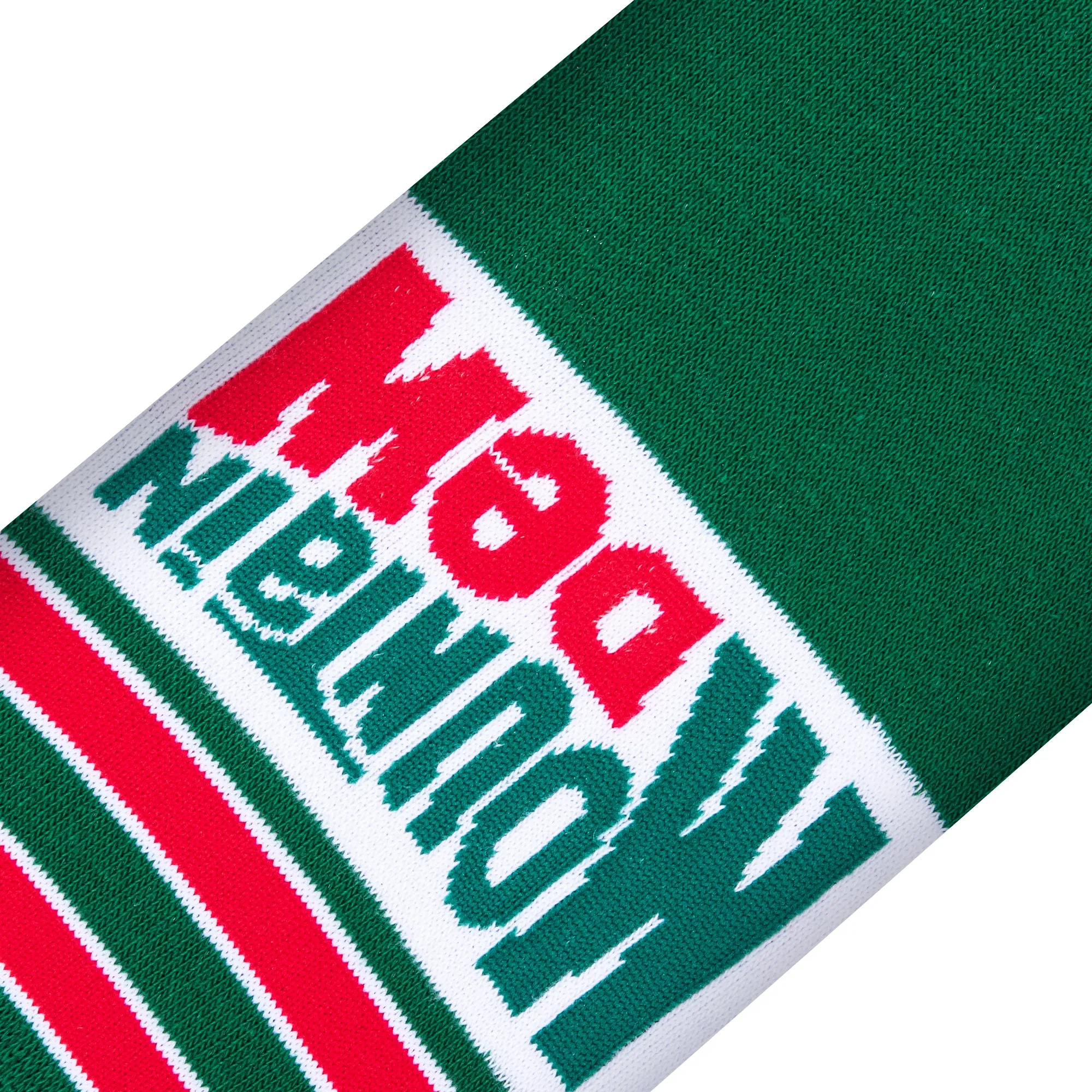 Mountain Dew Retro Men's Crew Socks sold by Odd Sox product image thumbnail 4