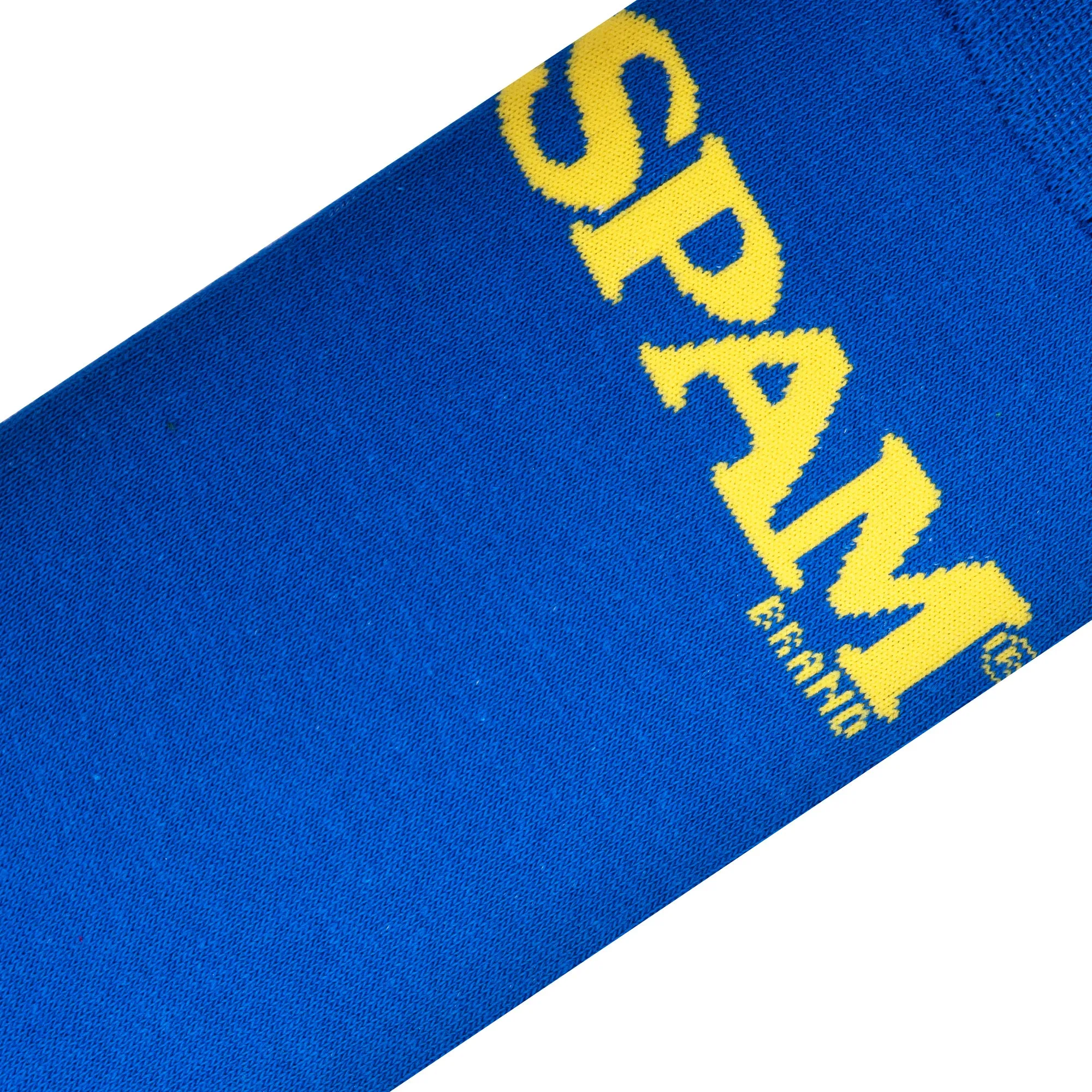 SPAM Women's Crew Socks sold by Odd Sox product image thumbnail 4