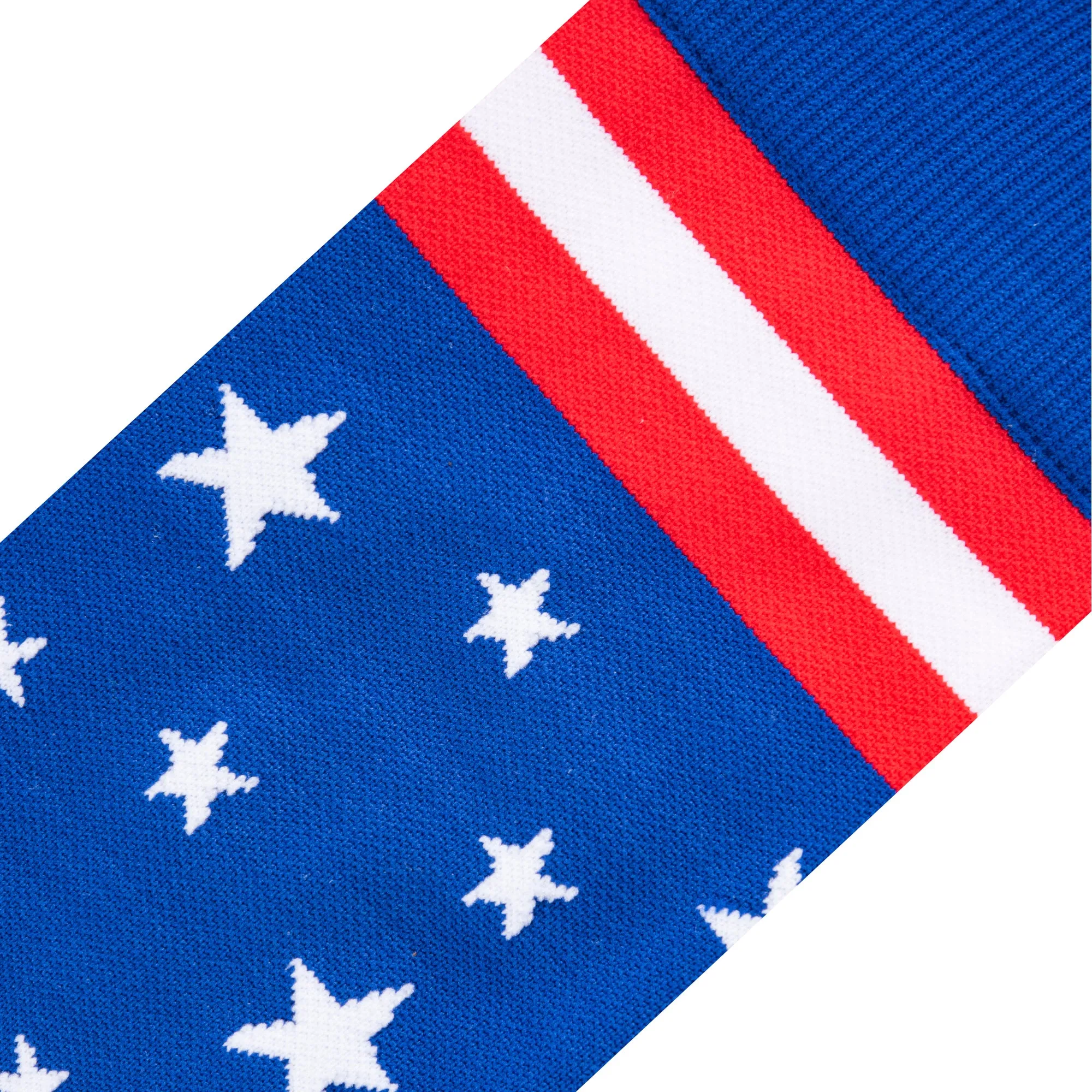 Stars & Stripes Compression Socks sold by Odd Sox product image thumbnail 4