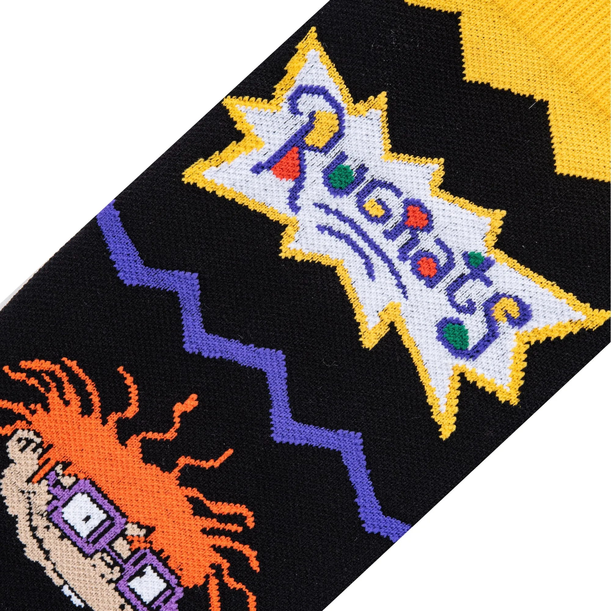 Rugrats Compression Socks sold by Odd Sox product image thumbnail 4
