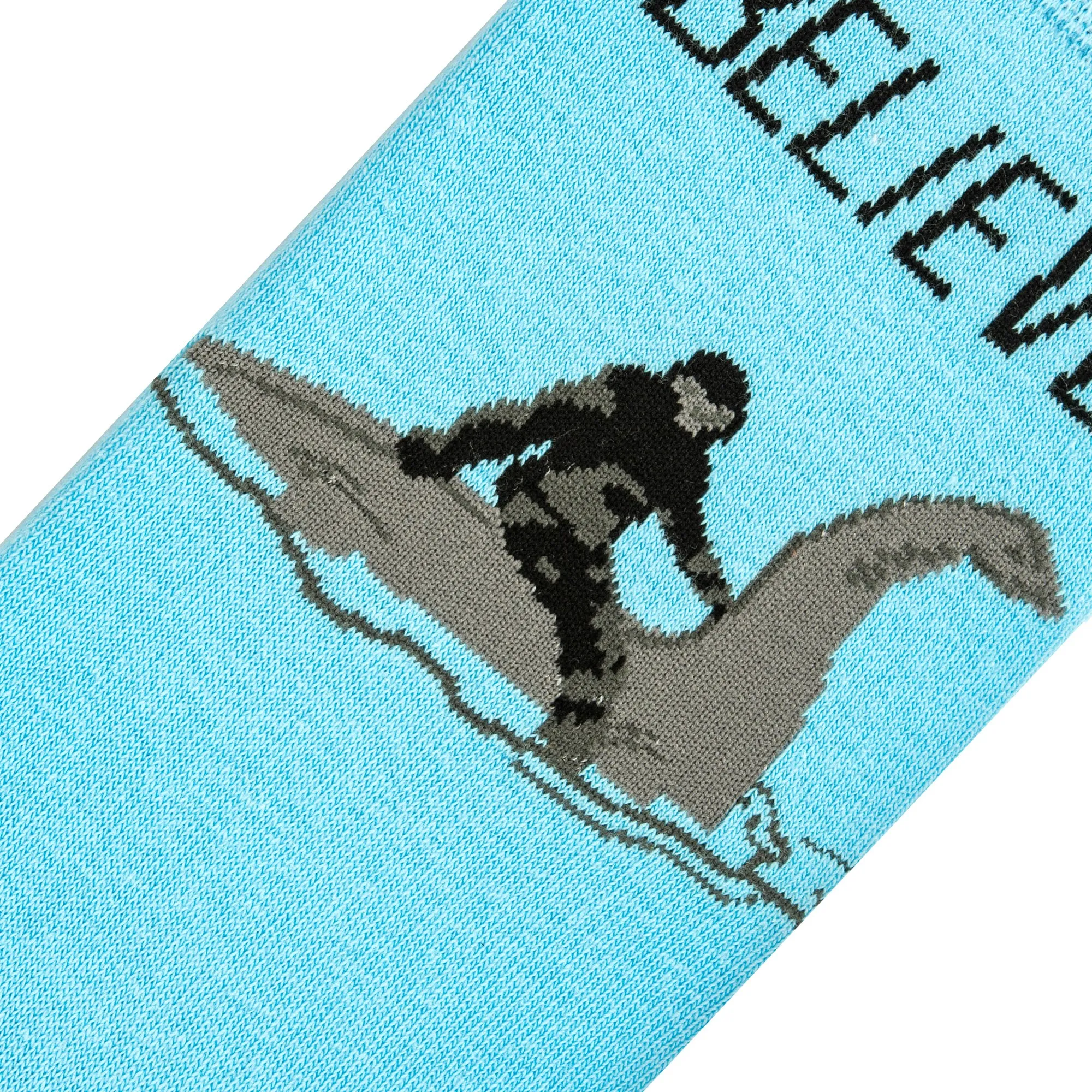 Believe Men's Crew Socks sold by Odd Sox product image thumbnail 4