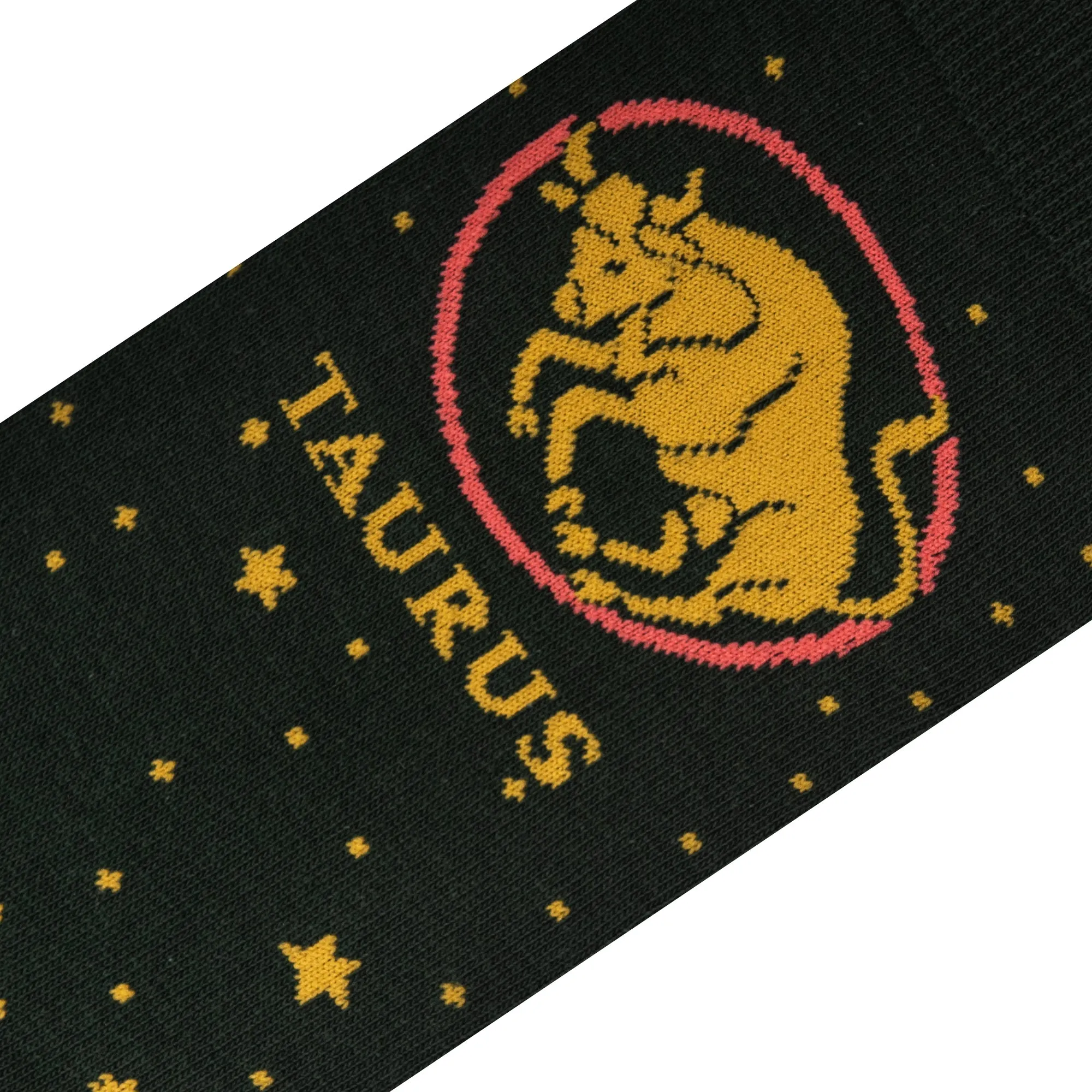 Taurus Women's Crew Socks sold by Odd Sox product image thumbnail 4