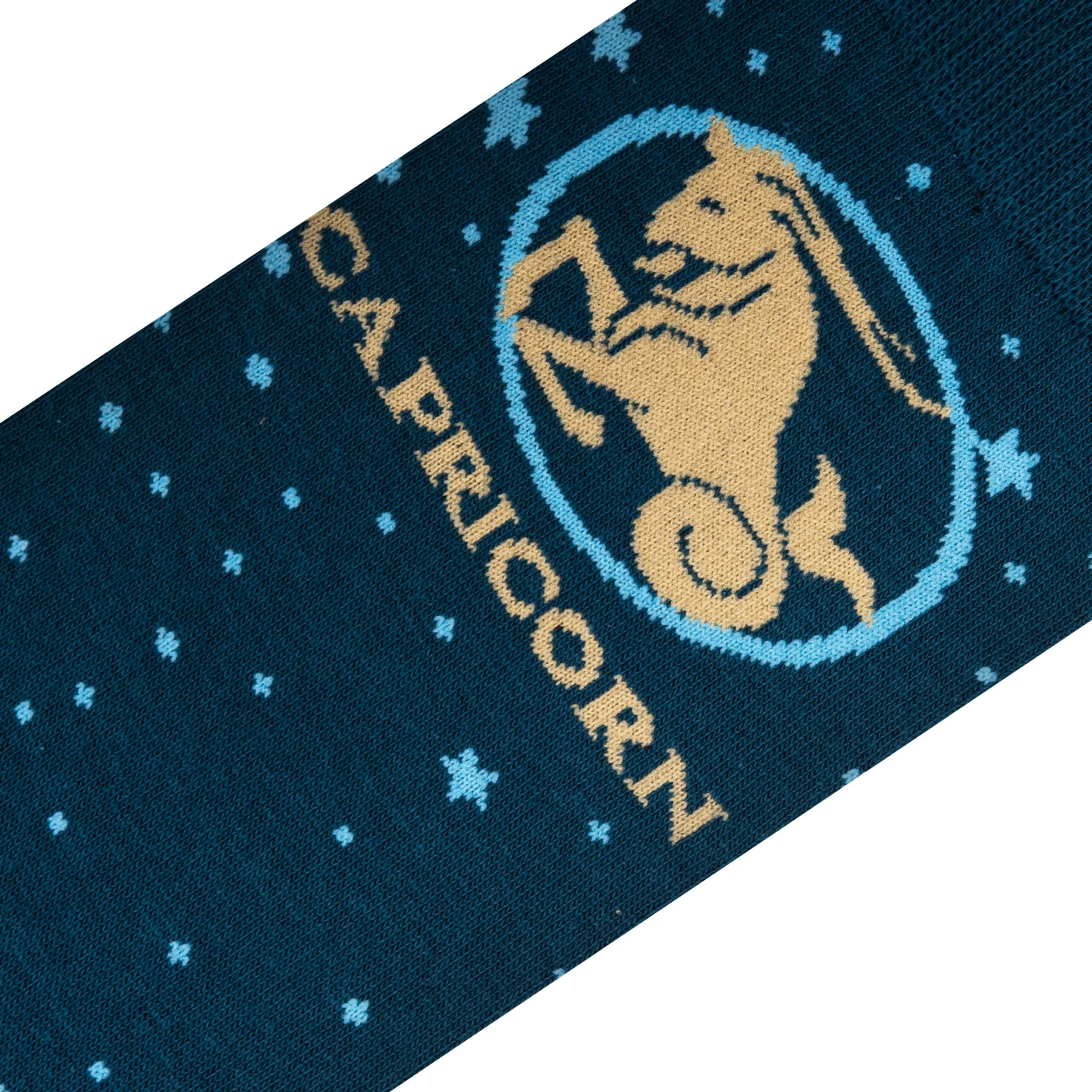 Capricorn Women's Crew Socks sold by Odd Sox product image thumbnail 4