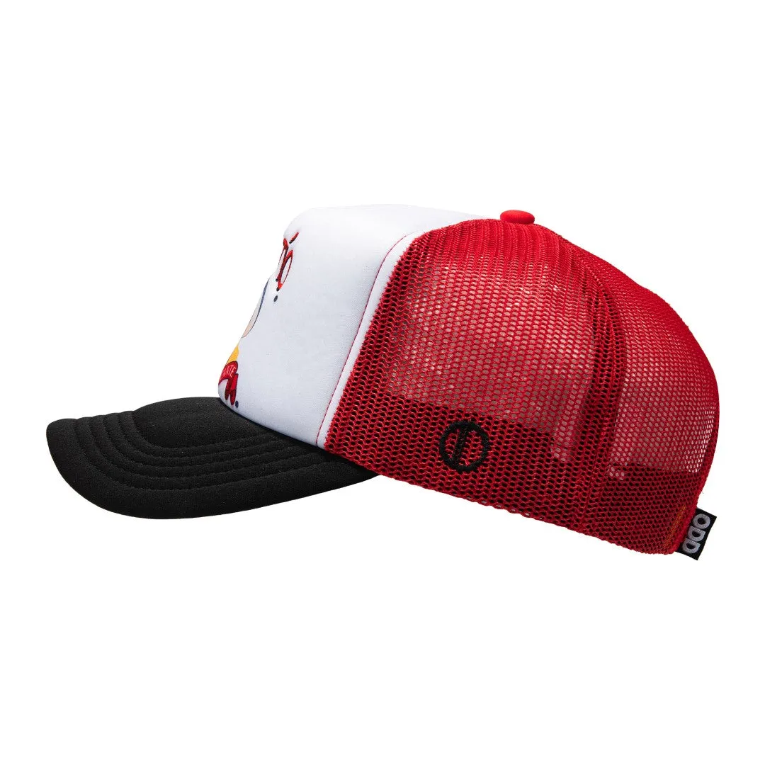 Tapatio Trucker Hat sold by Odd Sox product image thumbnail 4