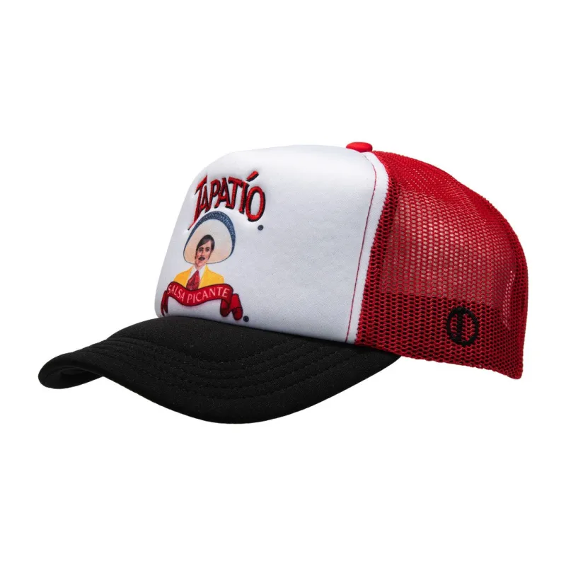 Tapatio Trucker Hat made by Odd Sox
