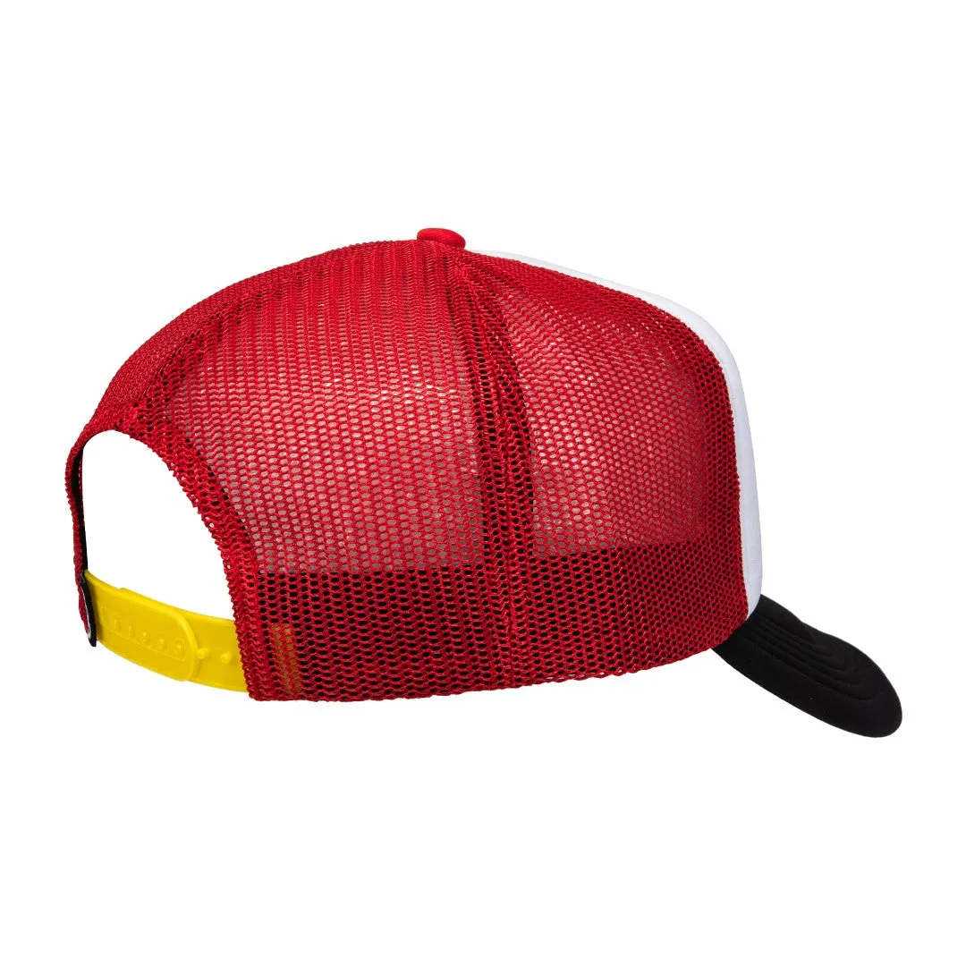 Tapatio Trucker Hat sold by Odd Sox product image thumbnail 3