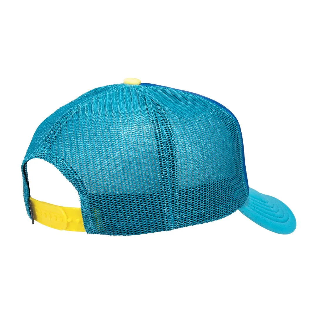 Spongebob Trucker Hat sold by Odd Sox product image thumbnail 3