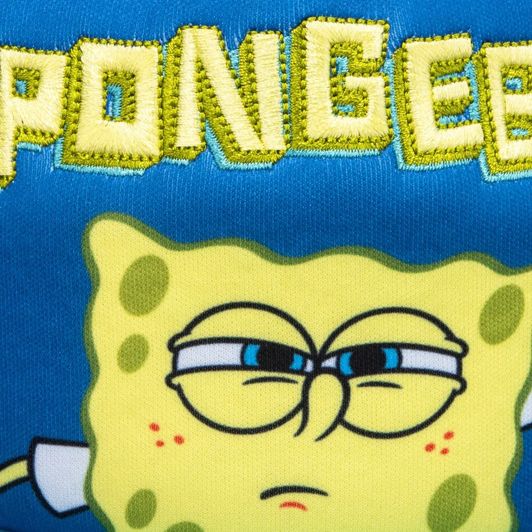 Spongebob Trucker Hat sold by Odd Sox product image thumbnail 5