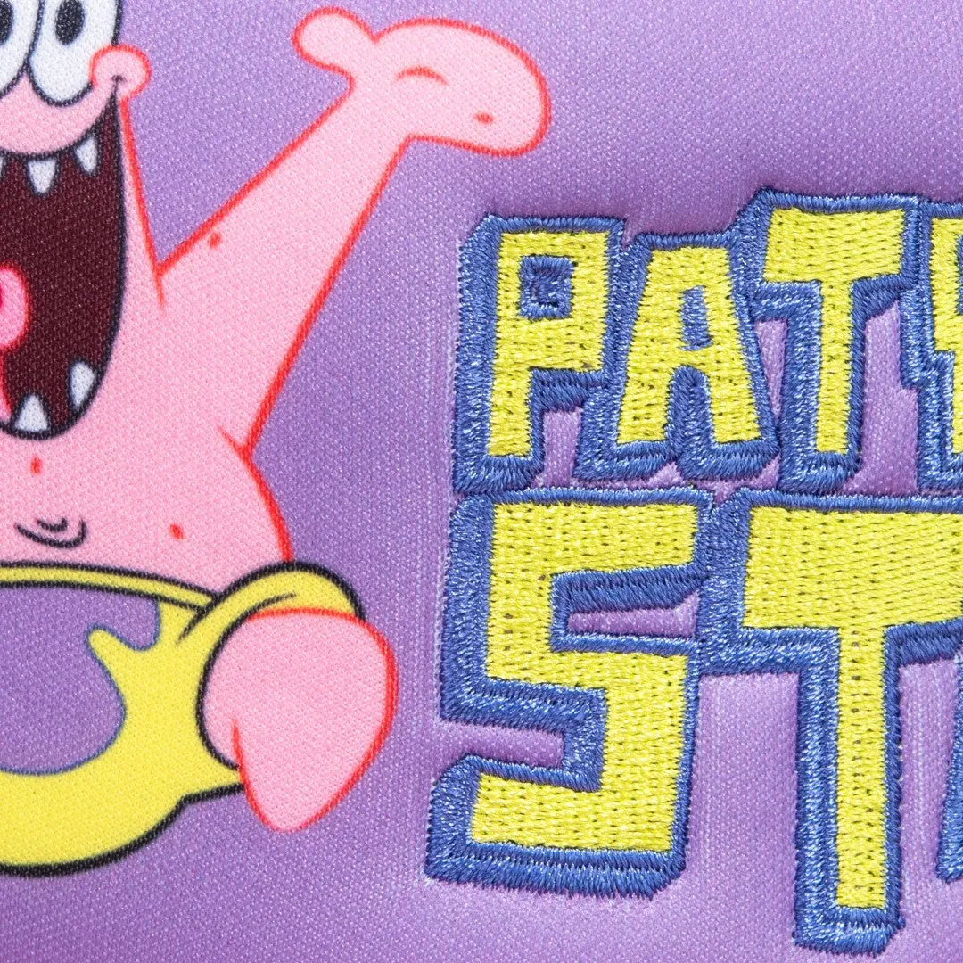 Patrick Star Trucker Hat sold by Odd Sox product image thumbnail 5