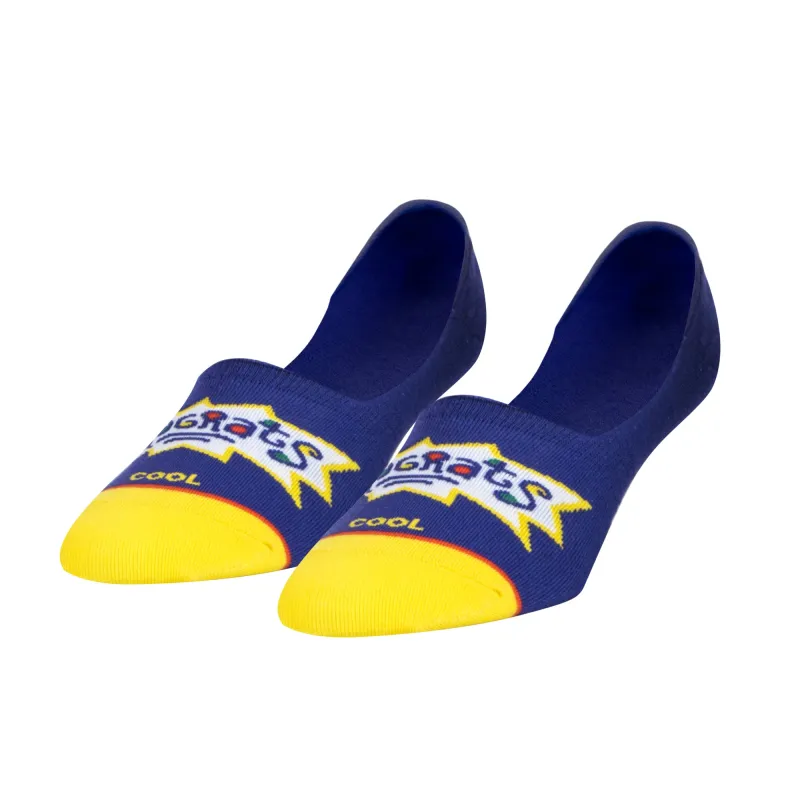 Rugrats No Show sold by Odd Sox