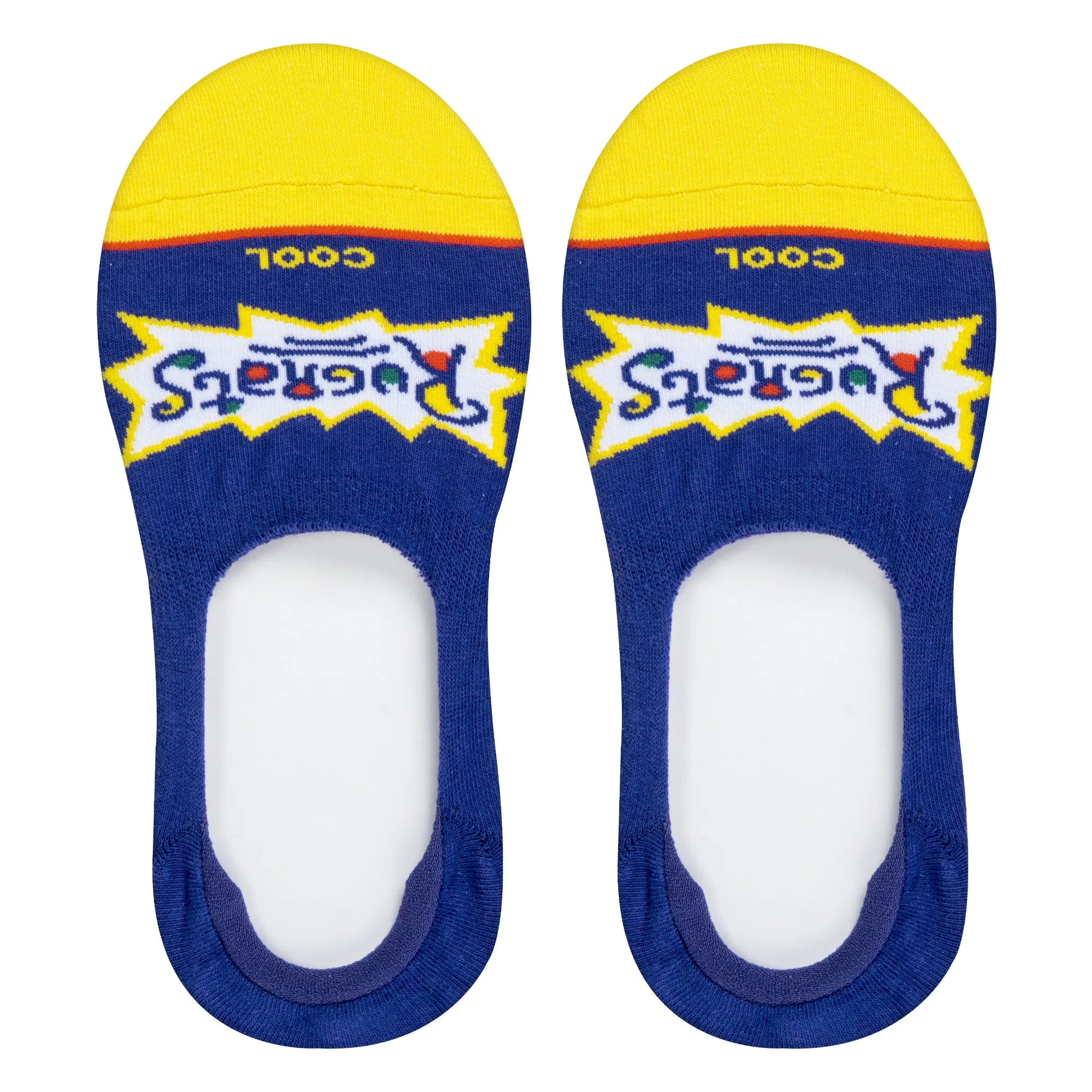 Rugrats No Show sold by Odd Sox product image thumbnail 5
