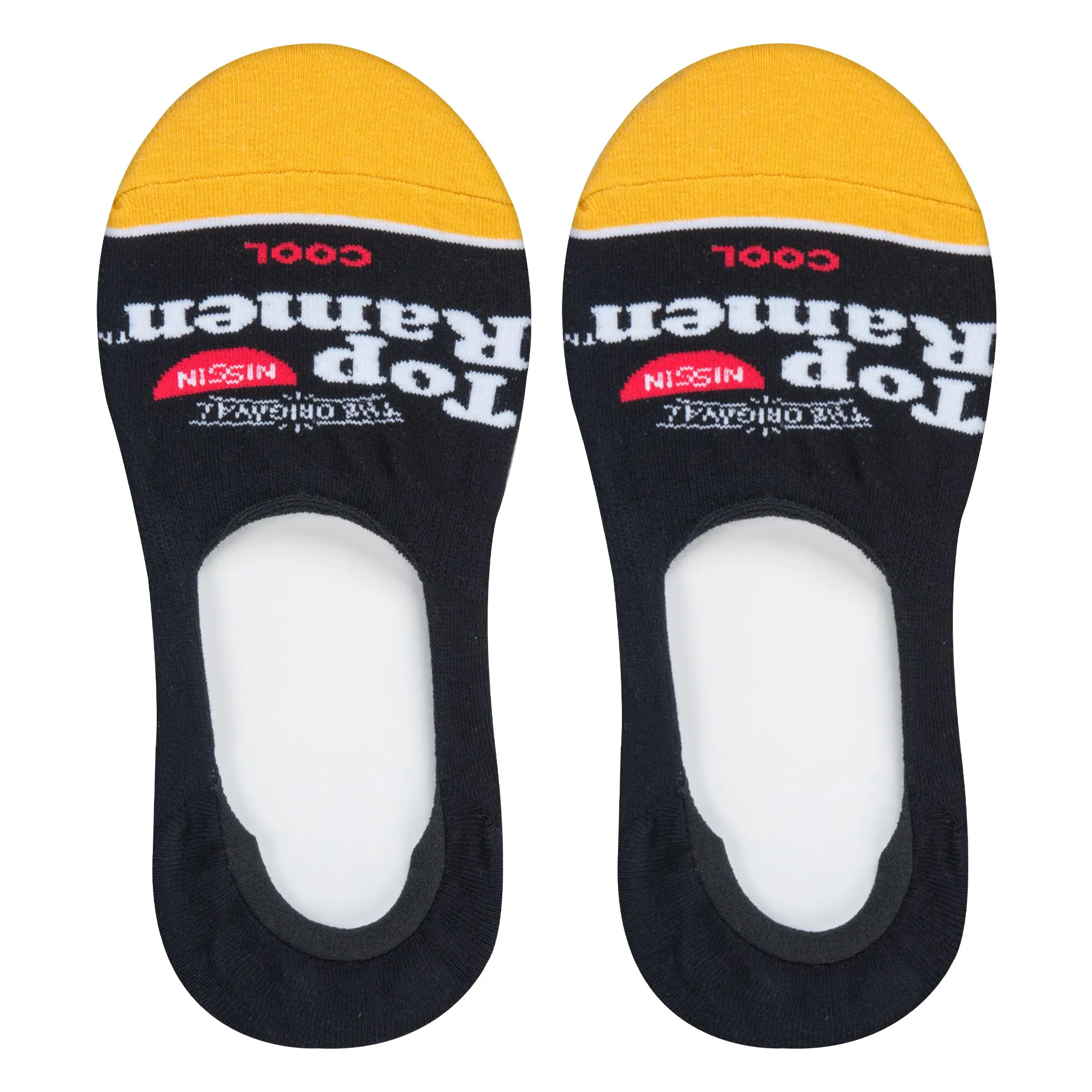 Ramen No Show sold by Odd Sox product image thumbnail 5