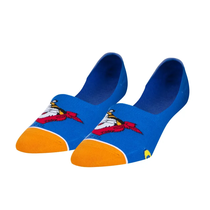 Tony The Tiger No Show sold by Odd Sox