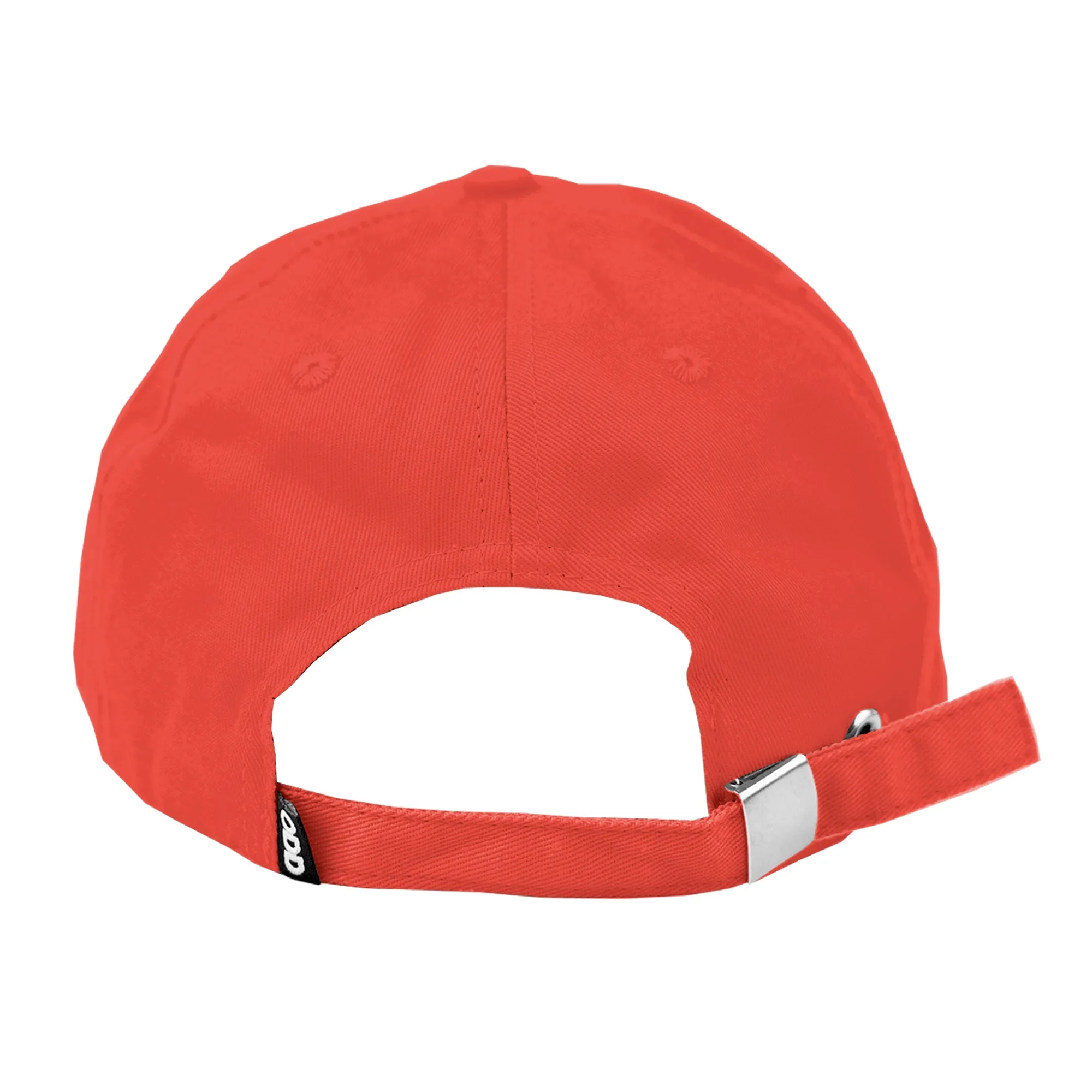 Froot Loops Red Dad Hat sold by Odd Sox product image thumbnail 3