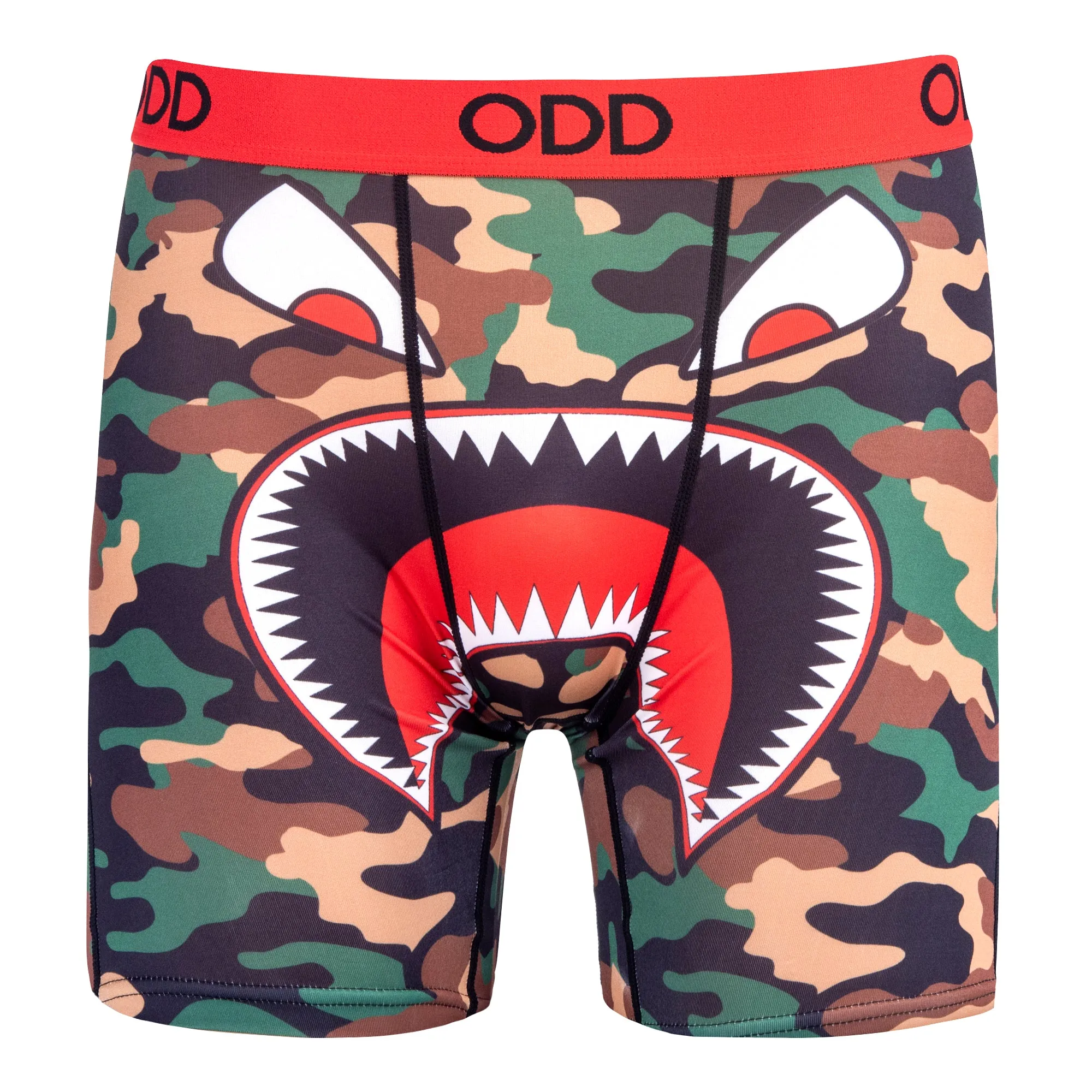 War Plane Men's Boxer Briefs sold by Odd Sox
