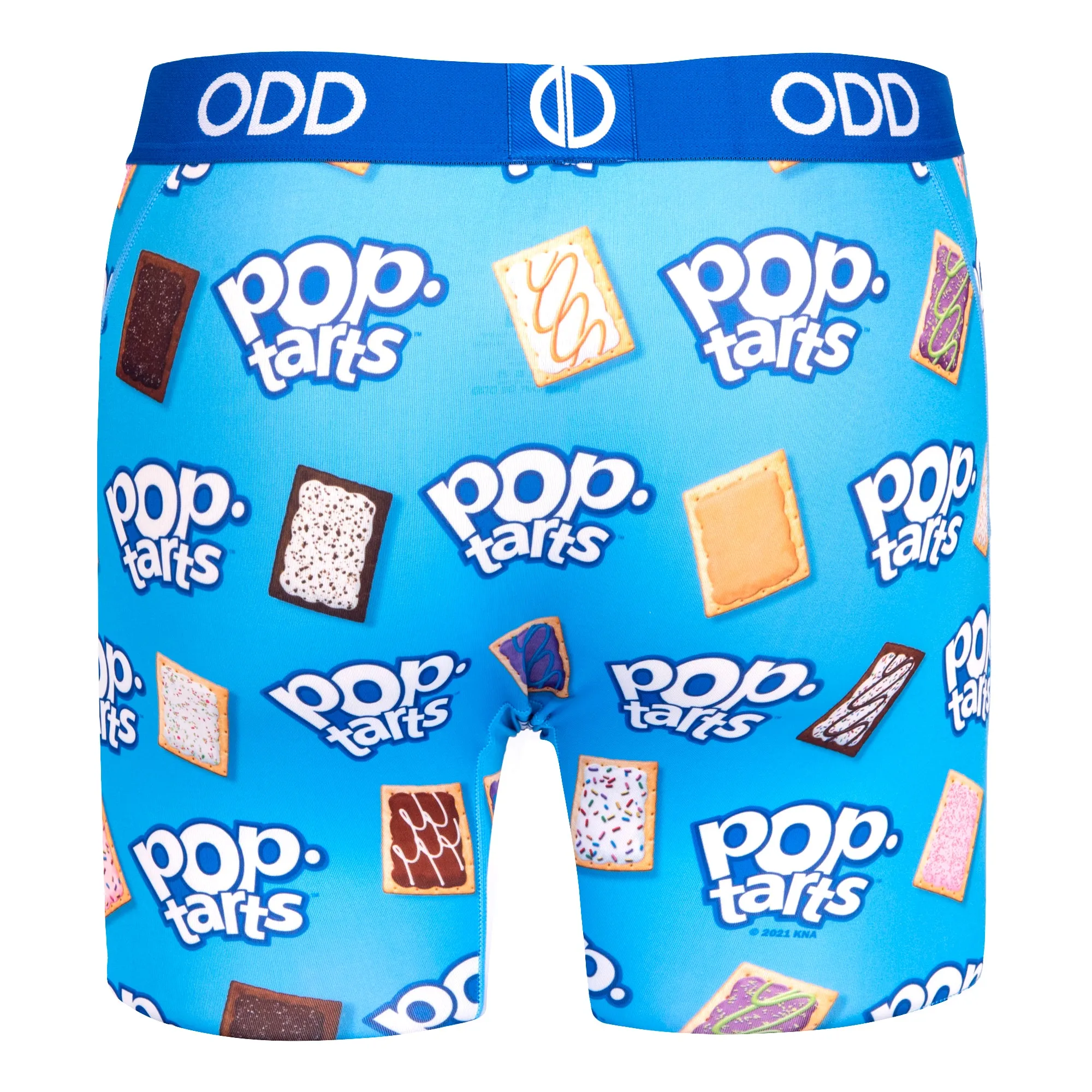 Pop-Tarts Men's Boxer Briefs sold by Odd Sox product image thumbnail 2